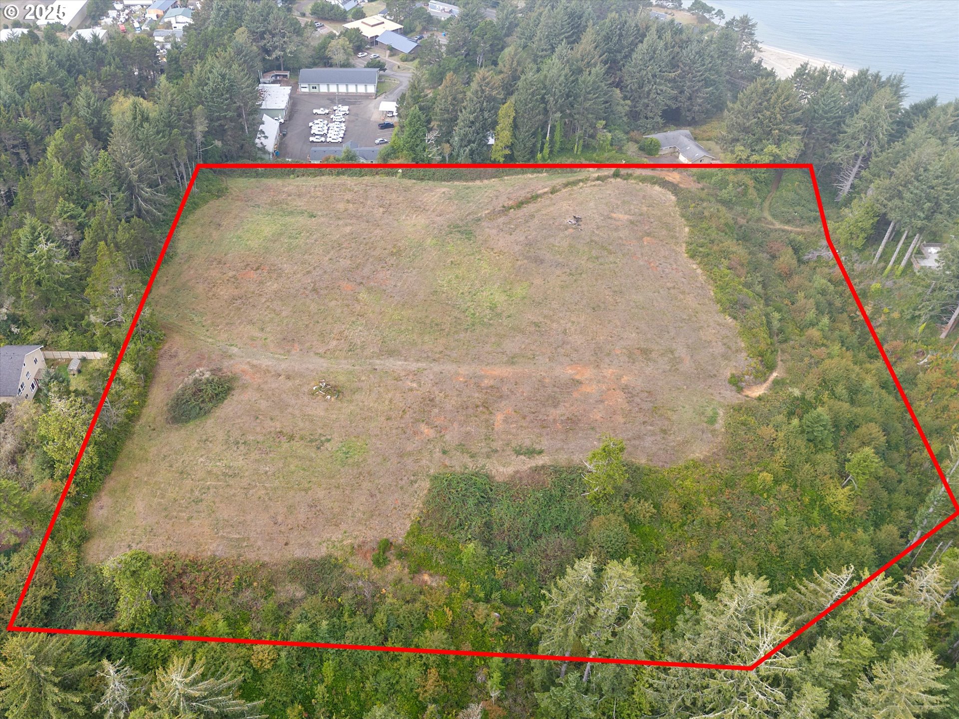 1200 Blk Norwood Dr TL012, Waldport, OR 97394
