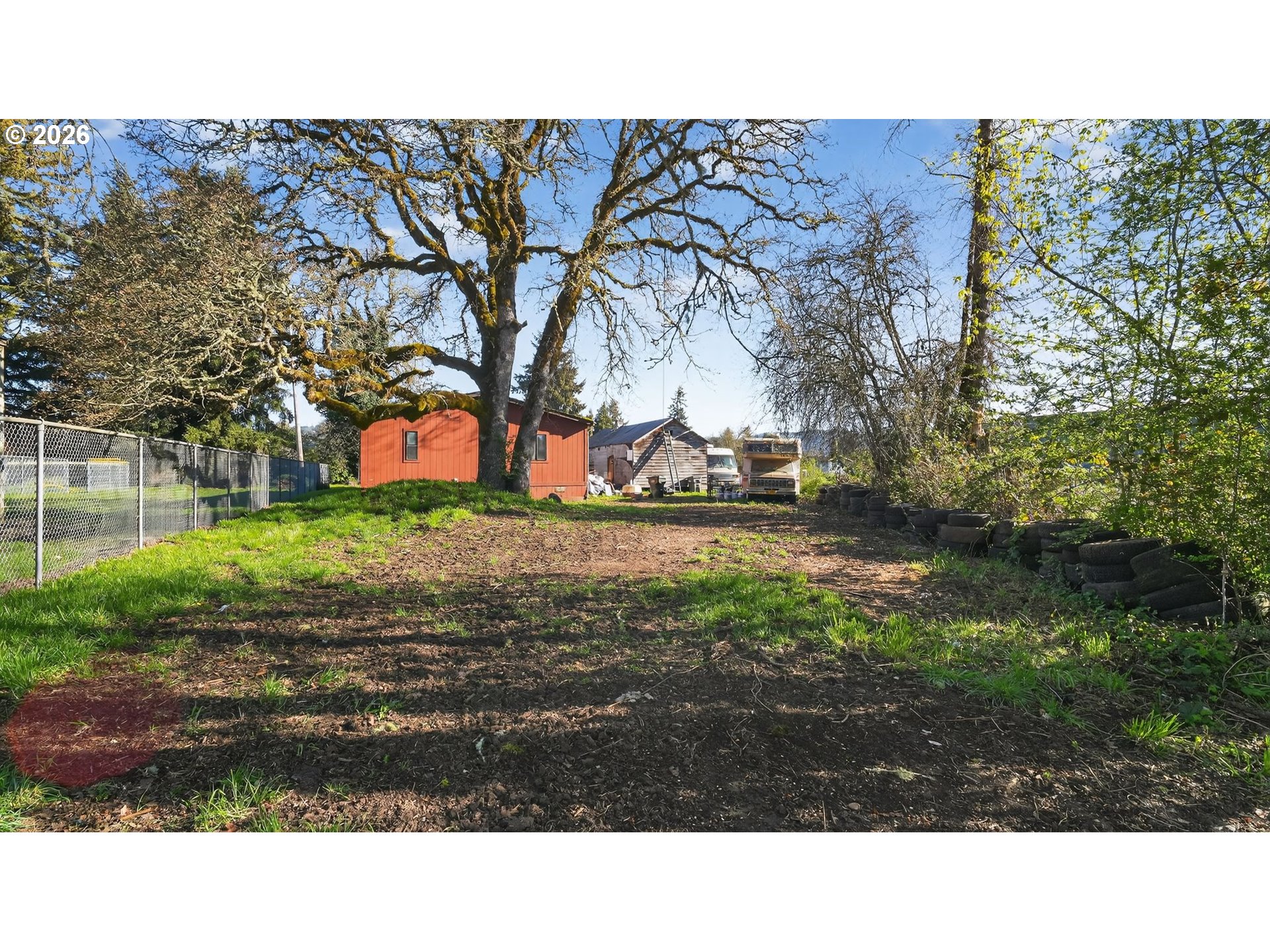 1901 KALMIA ST, SweetHome, OR 97386