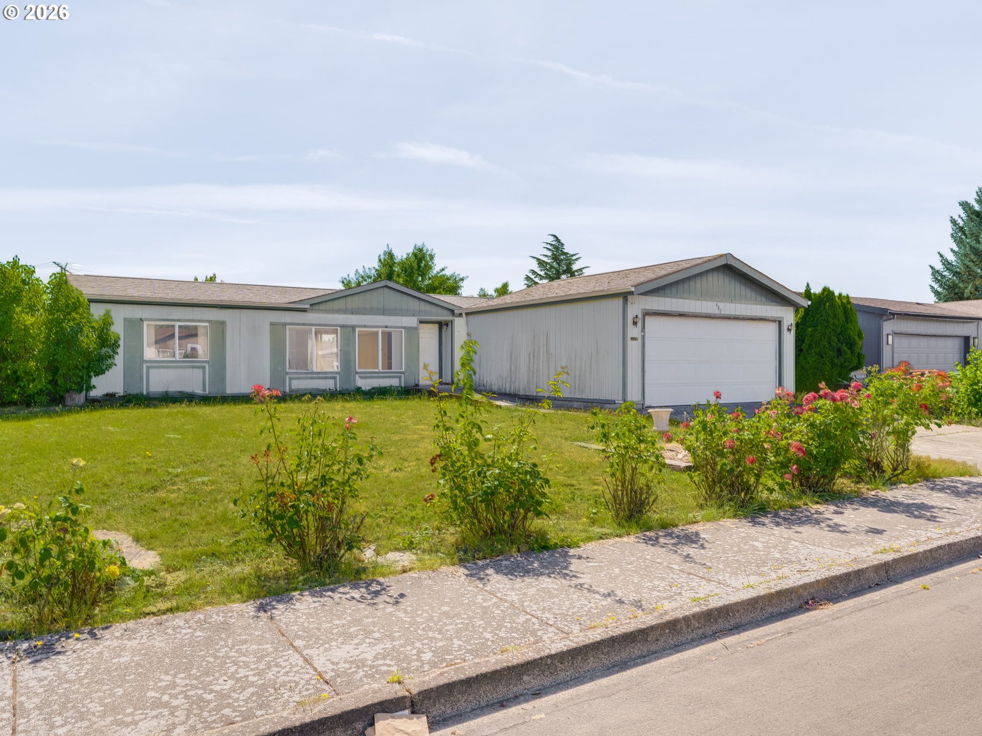 480 SHELTON ST, McMinnville, OR 97128