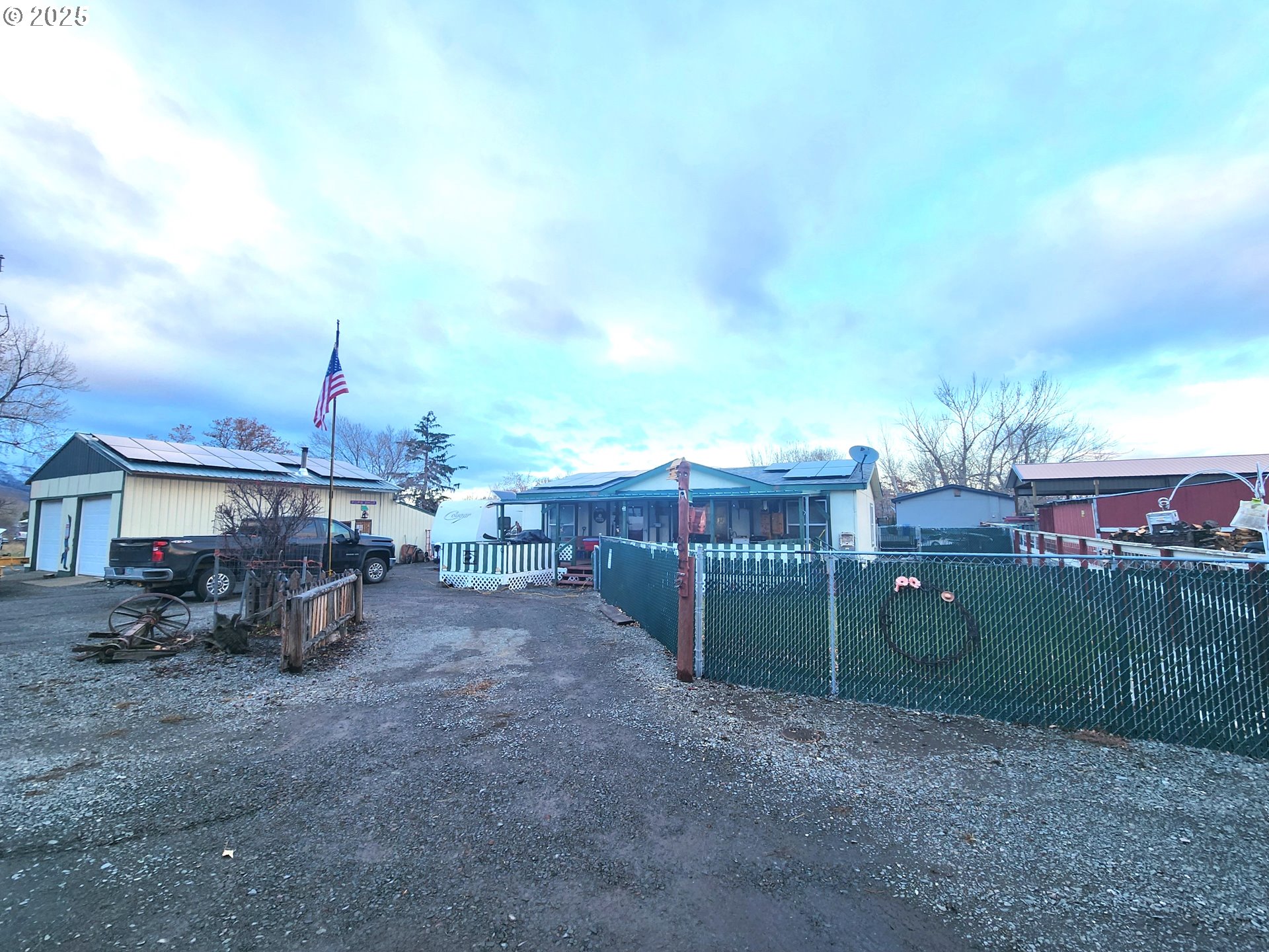 845 ARCH ST, Union, OR 97883