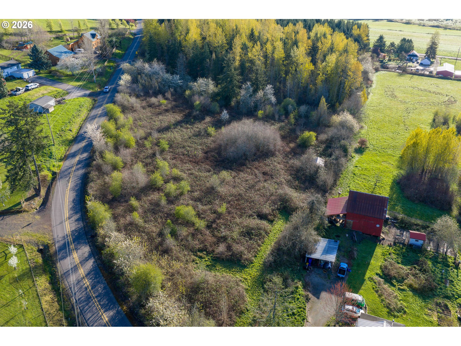 Borges RD, Damascus, OR 97089