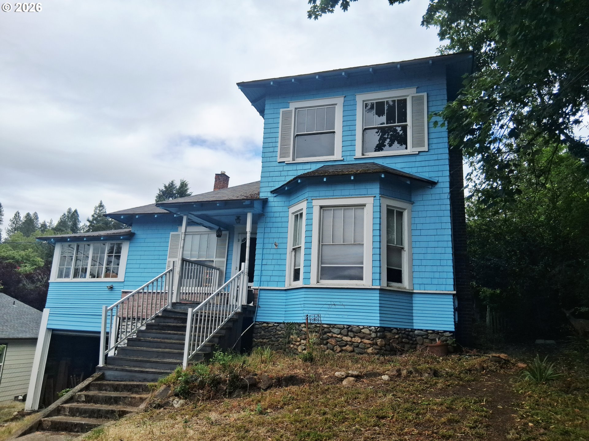 1289 MAIN ST, Roseburg, OR 97470