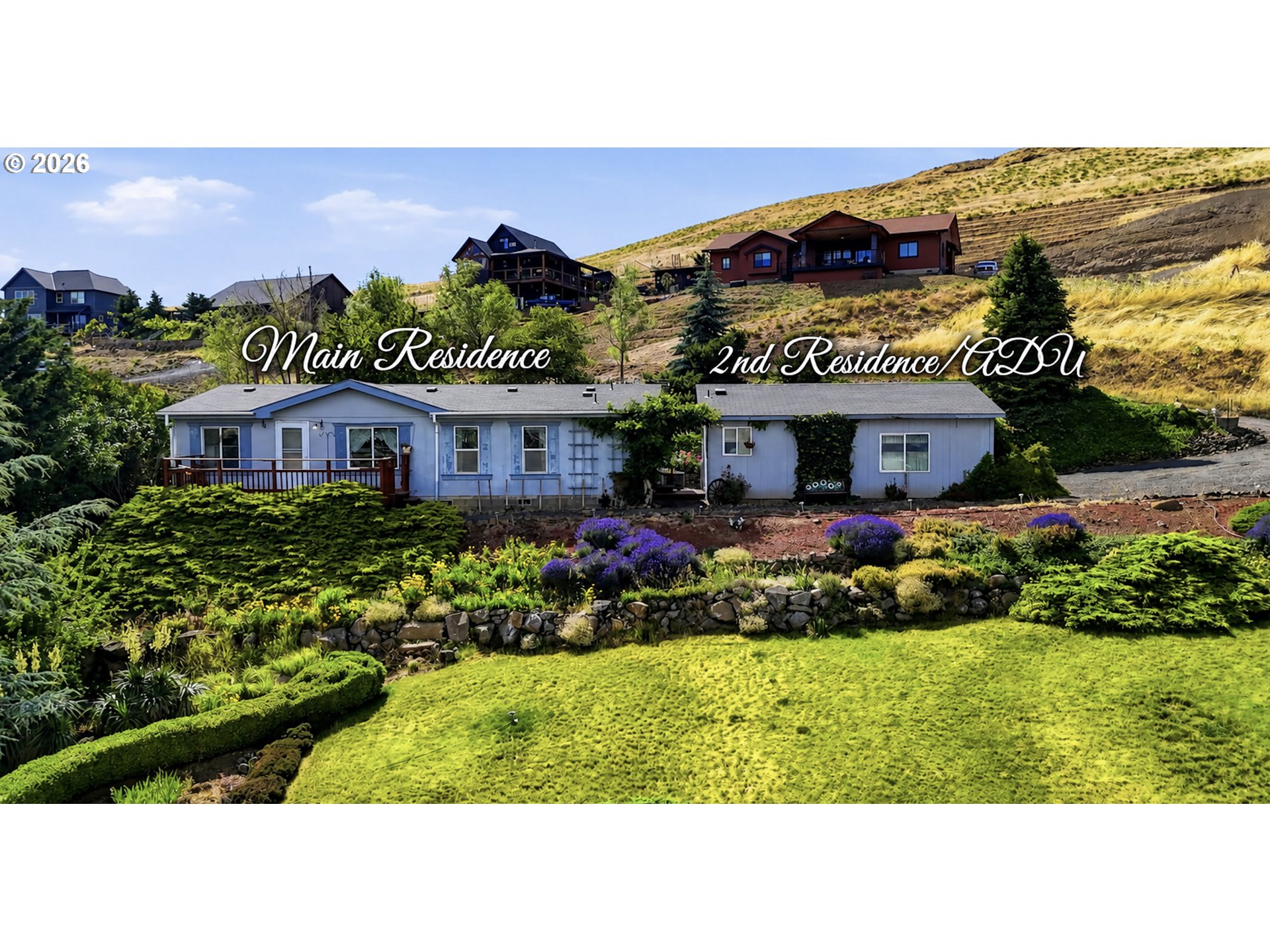 4720 NORTHWEST DR, TheDalles, OR 97058