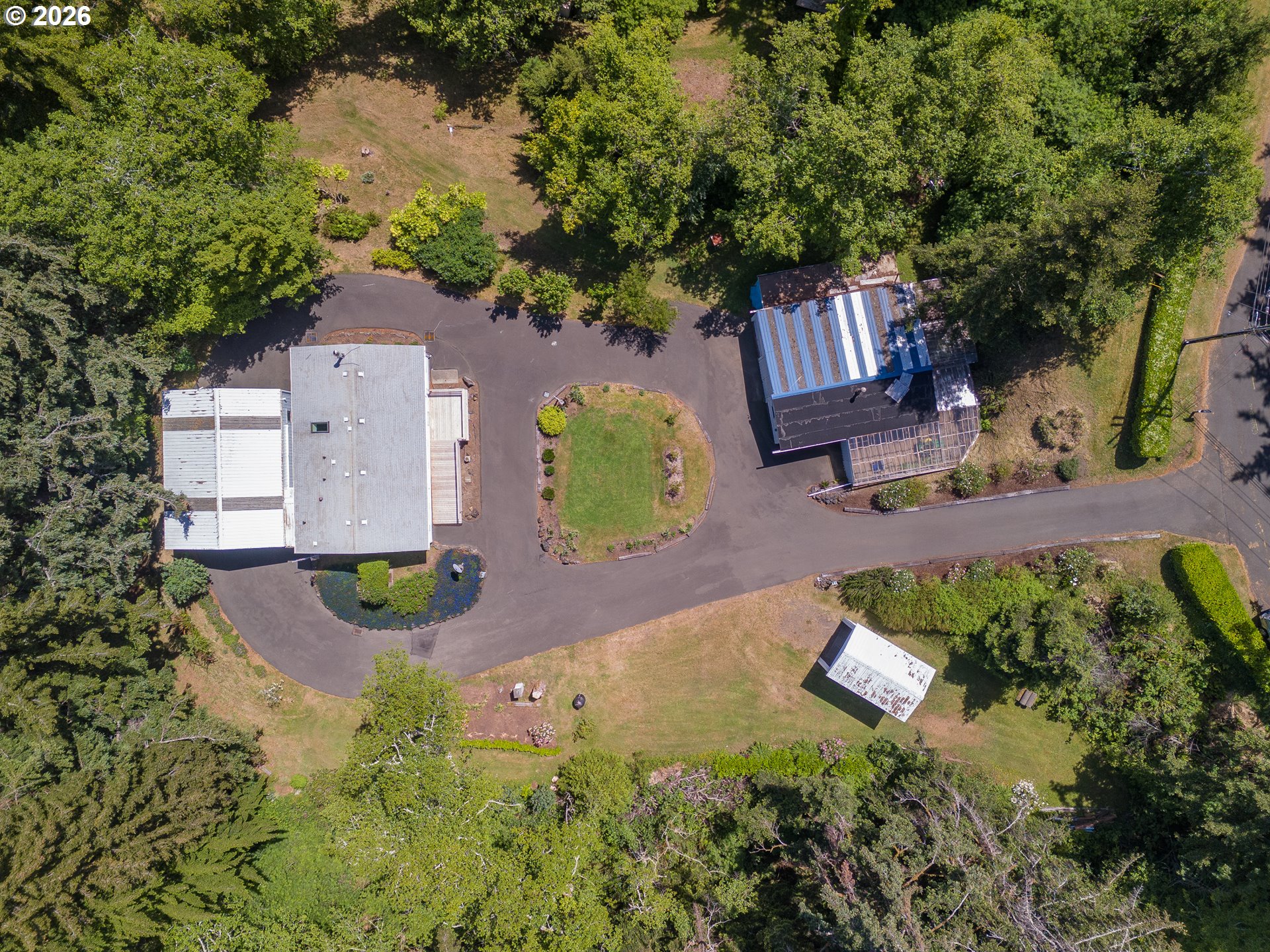 1621 YAQUINA HEIGHTS DR, Newport, OR 97365