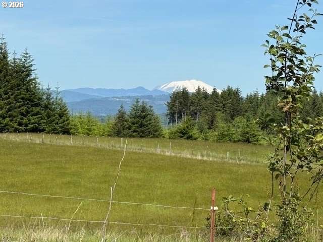 65748 MEISSNER RD, DeerIsland, OR 97054