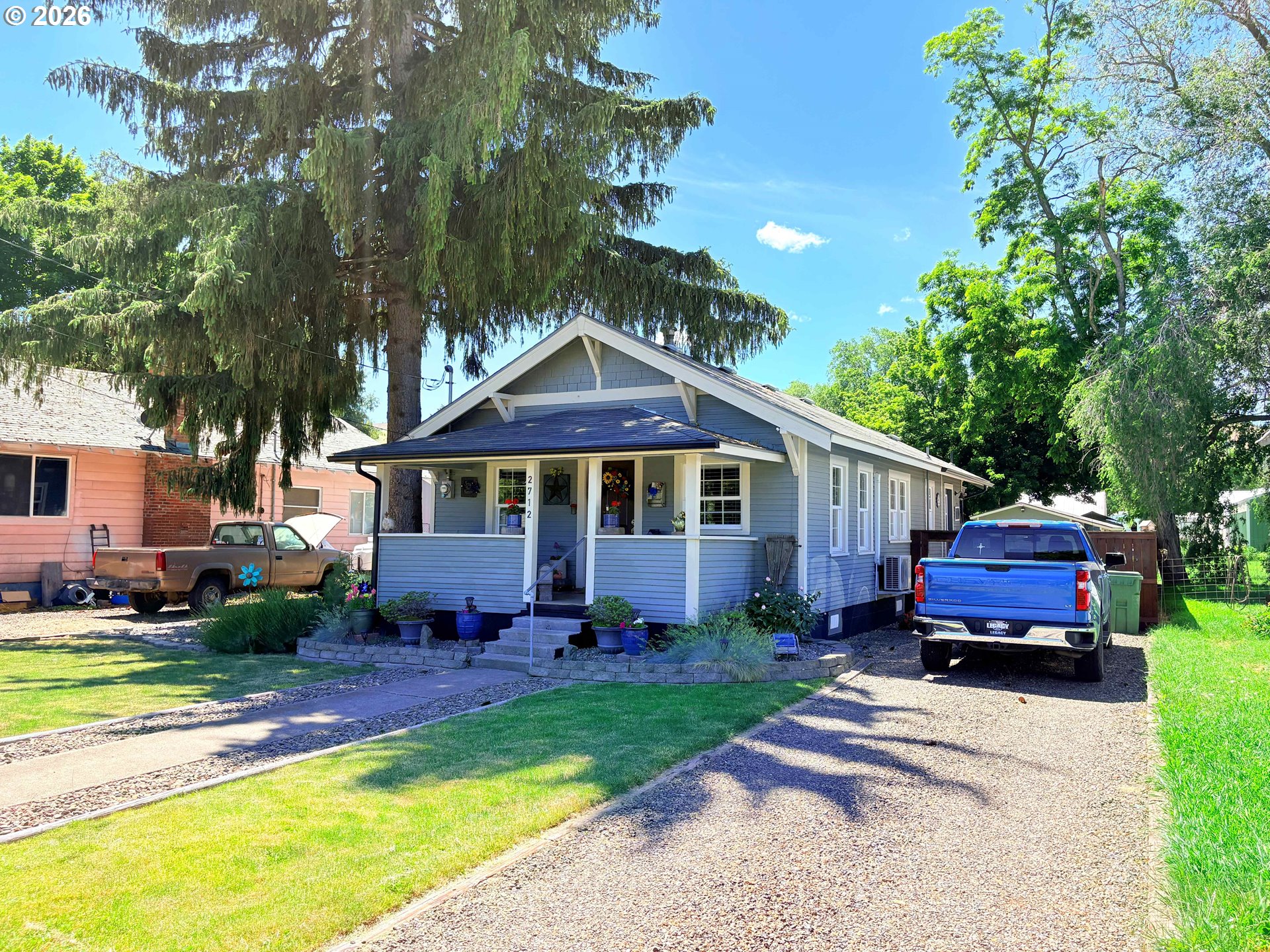 2712 ASH ST, LaGrande, OR 97850