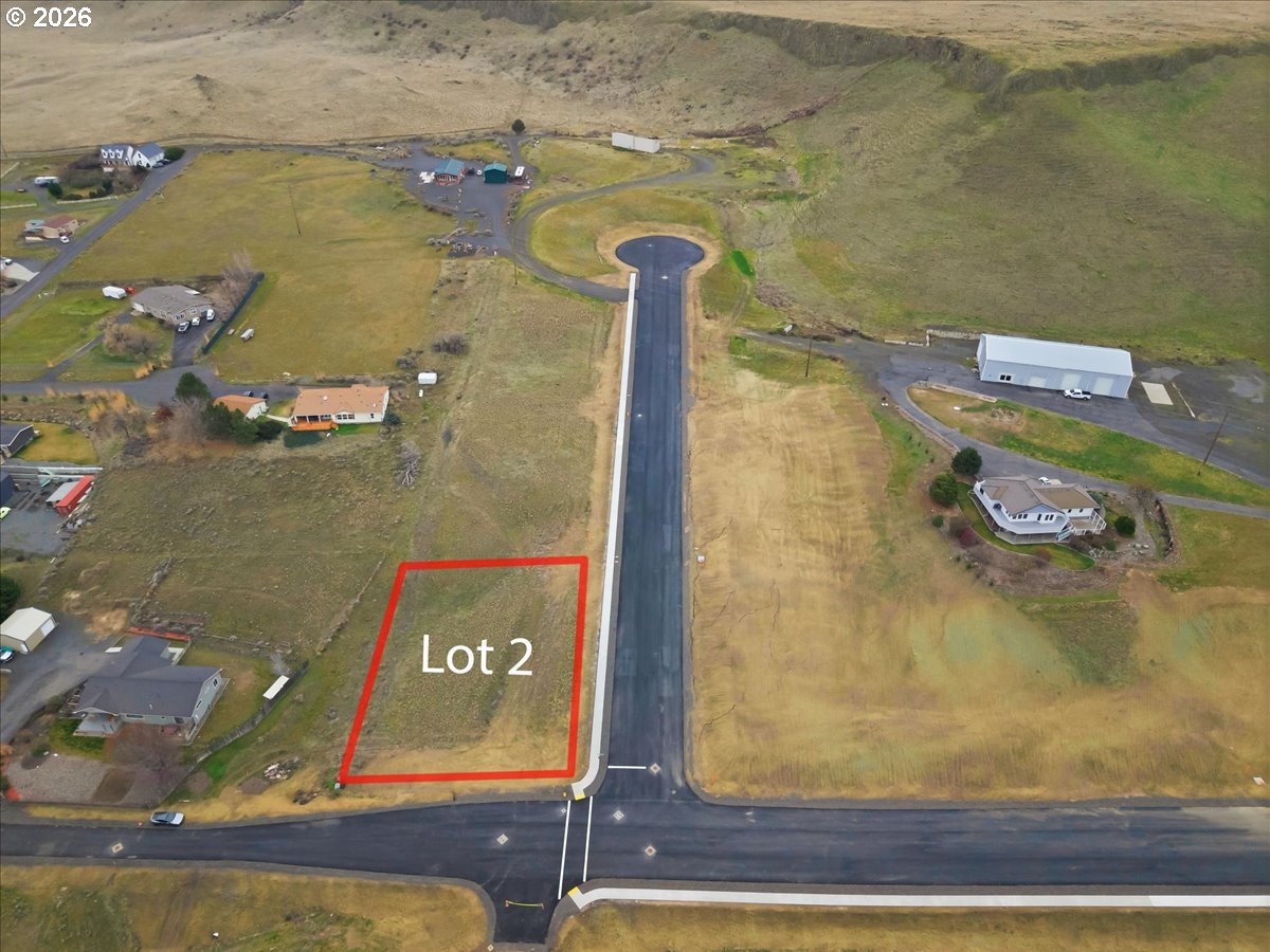 W 2nd Street, Arlington, OR 97812