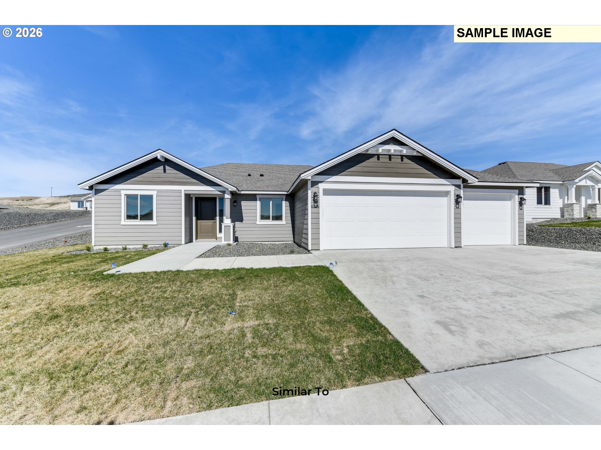 205 Cardinal, Boardman, OR 97818