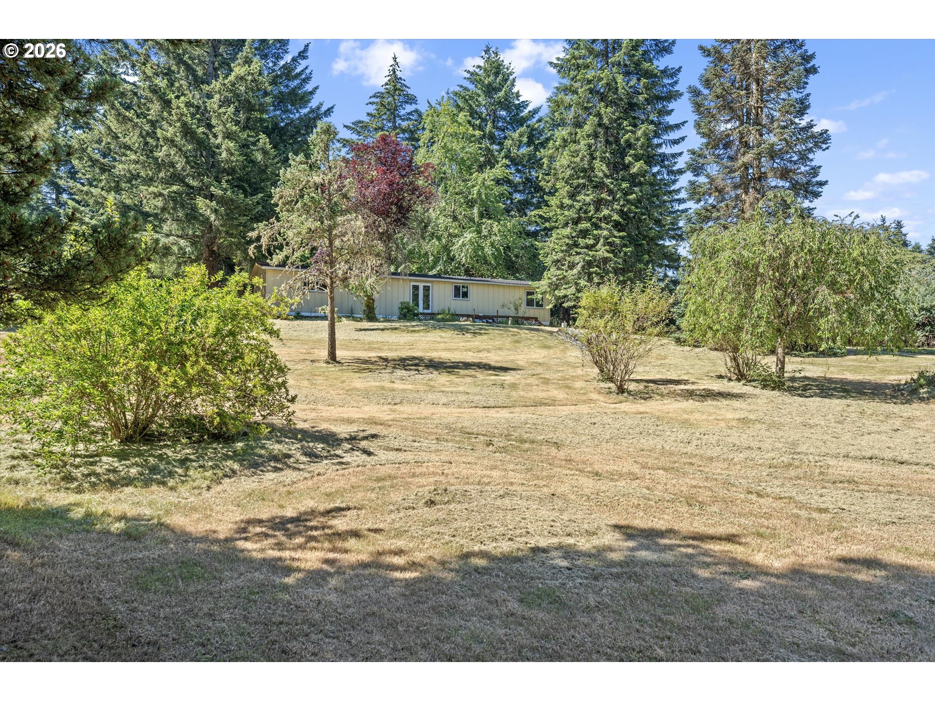 22162 CRESTVIEW DR, Colton, OR 97017