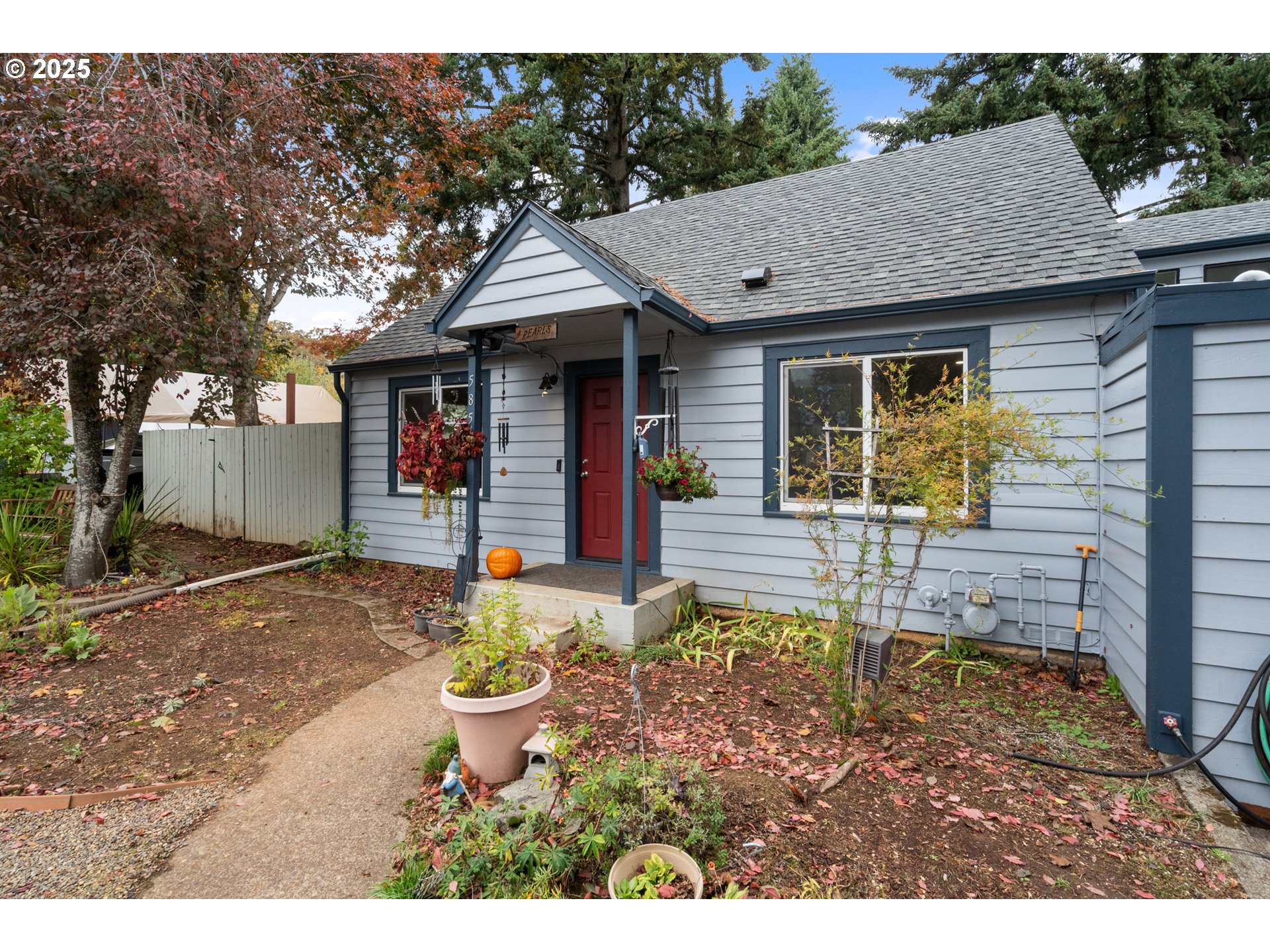 585 MADRONA AVE, Salem, OR 97302