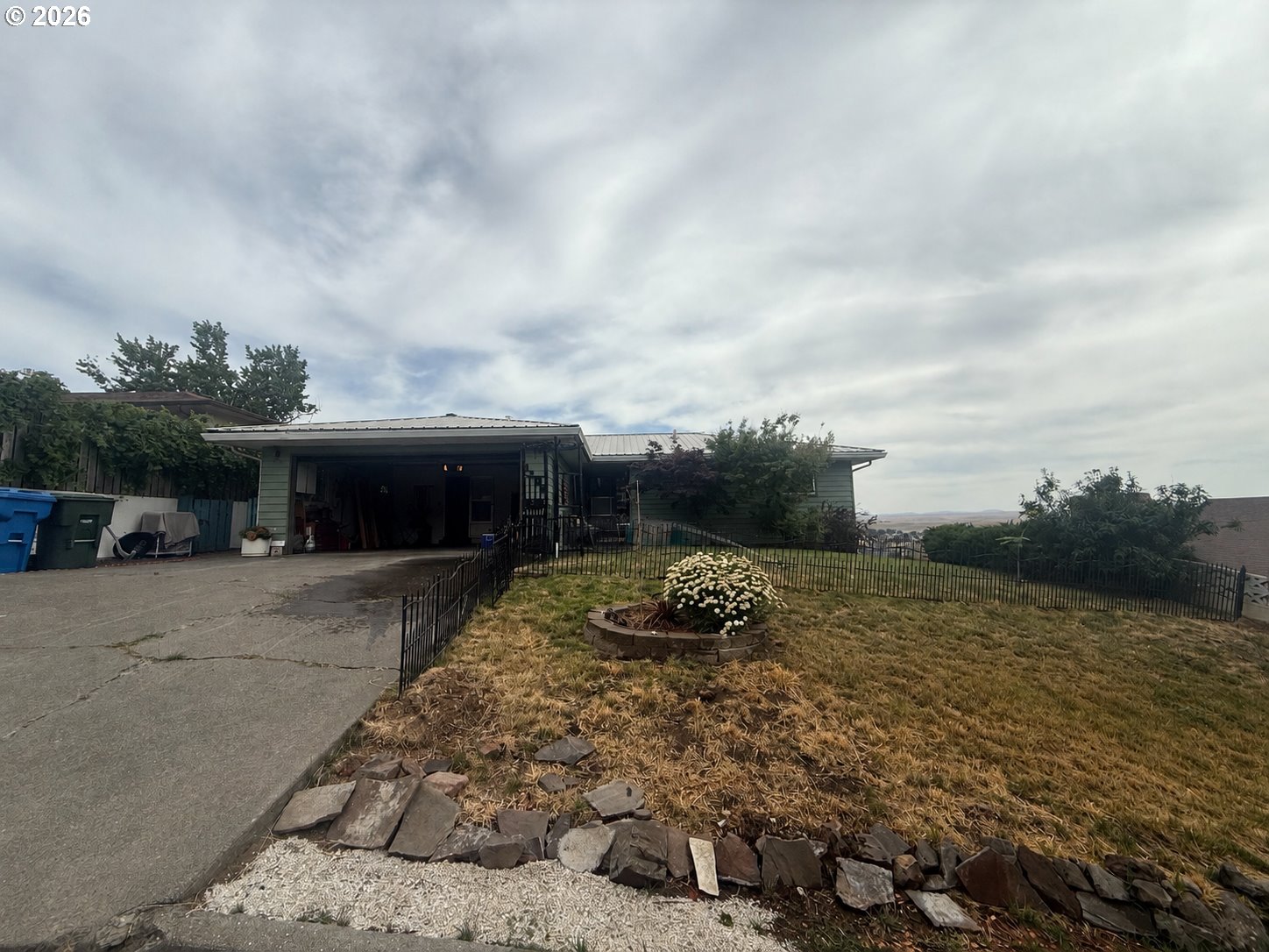 1328 KING AVE, Pendleton, OR 97801