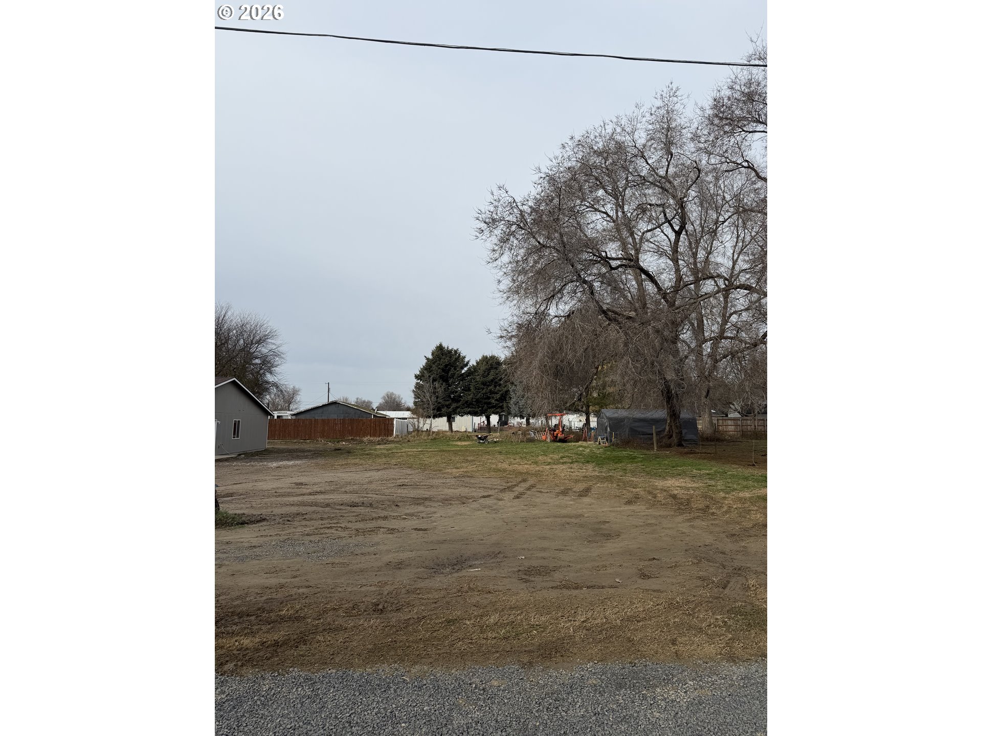 Earl ST, Stanfield, OR 97875
