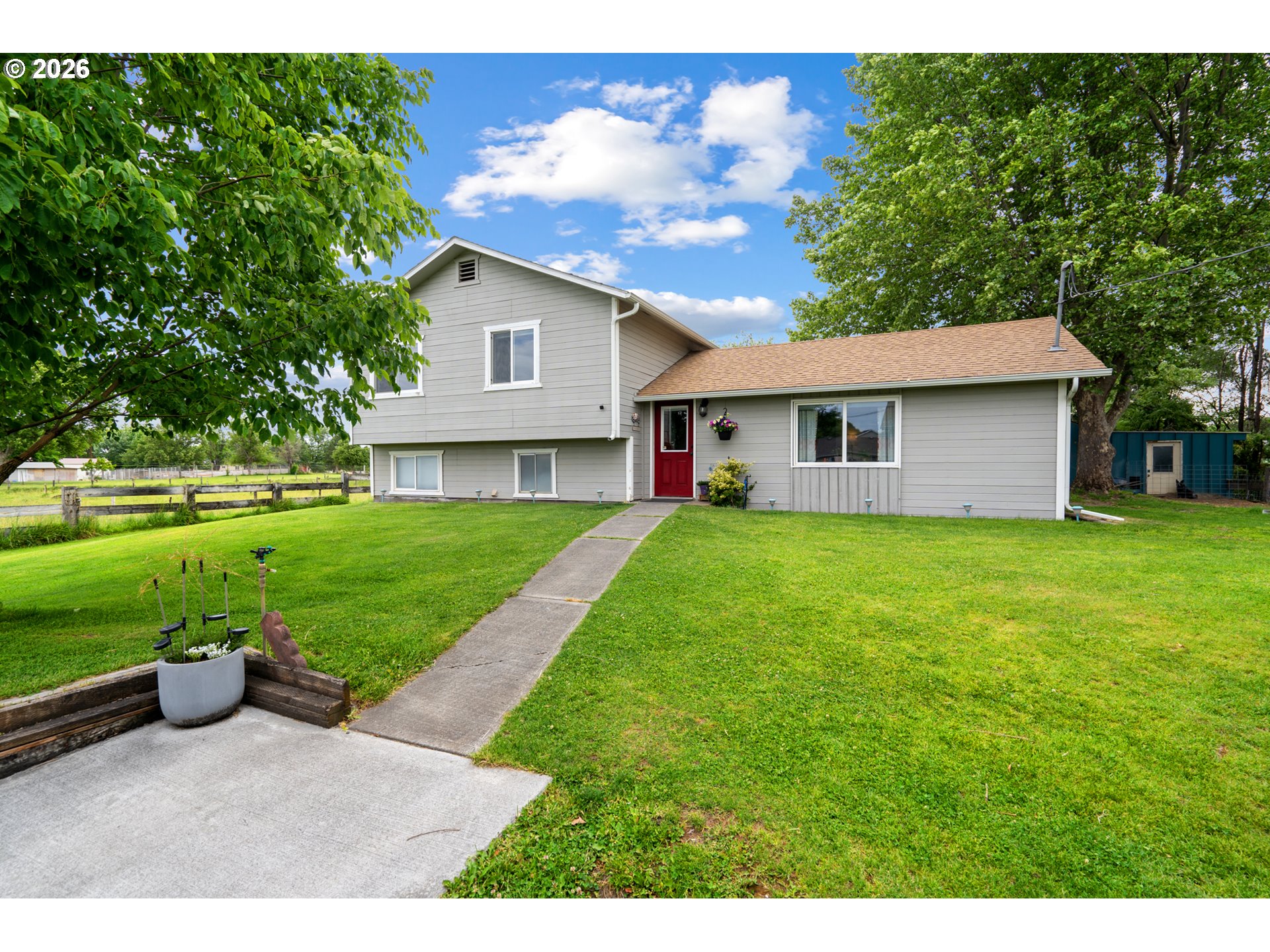 400 TOWNSEND RD, Hermiston, OR 97838