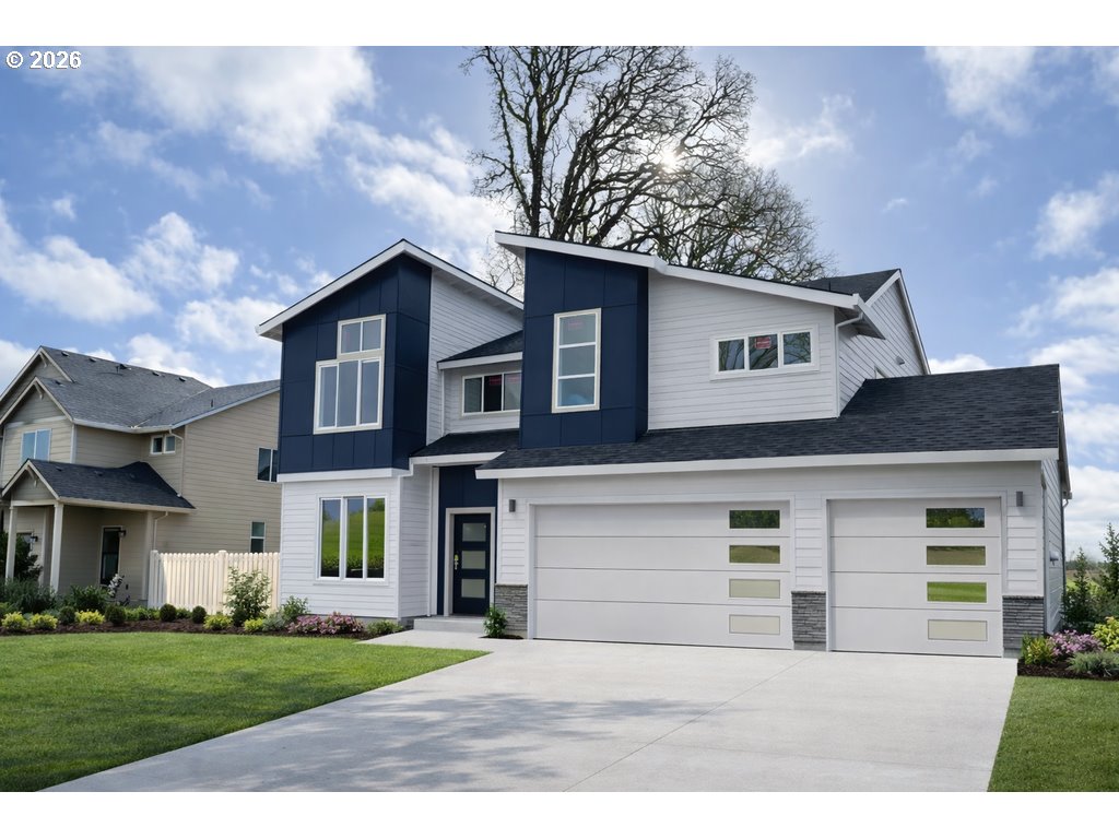 651 5th ST, Carlton, OR 97111