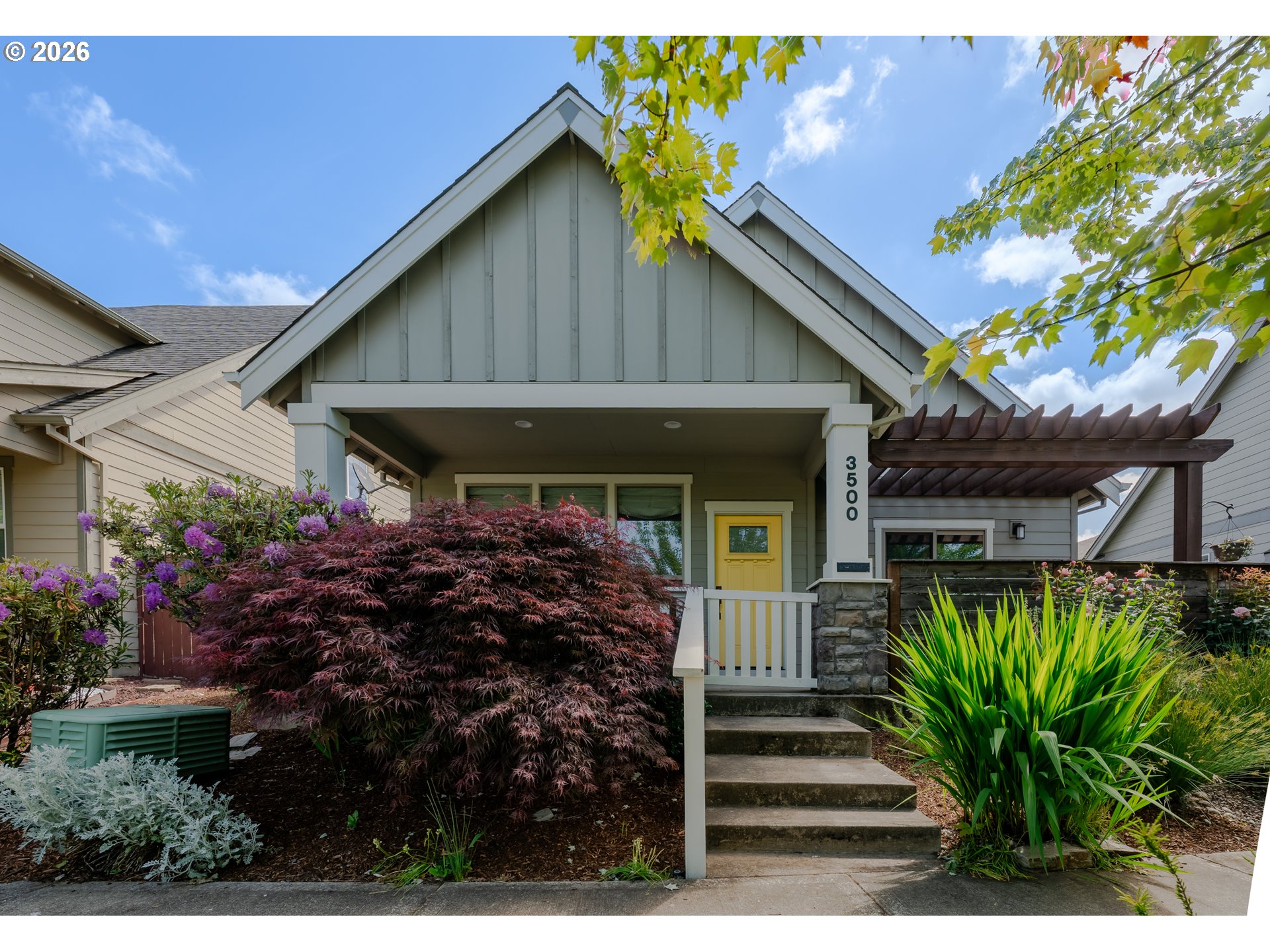 3500 HEMBREE ST, McMinnville, OR 97128