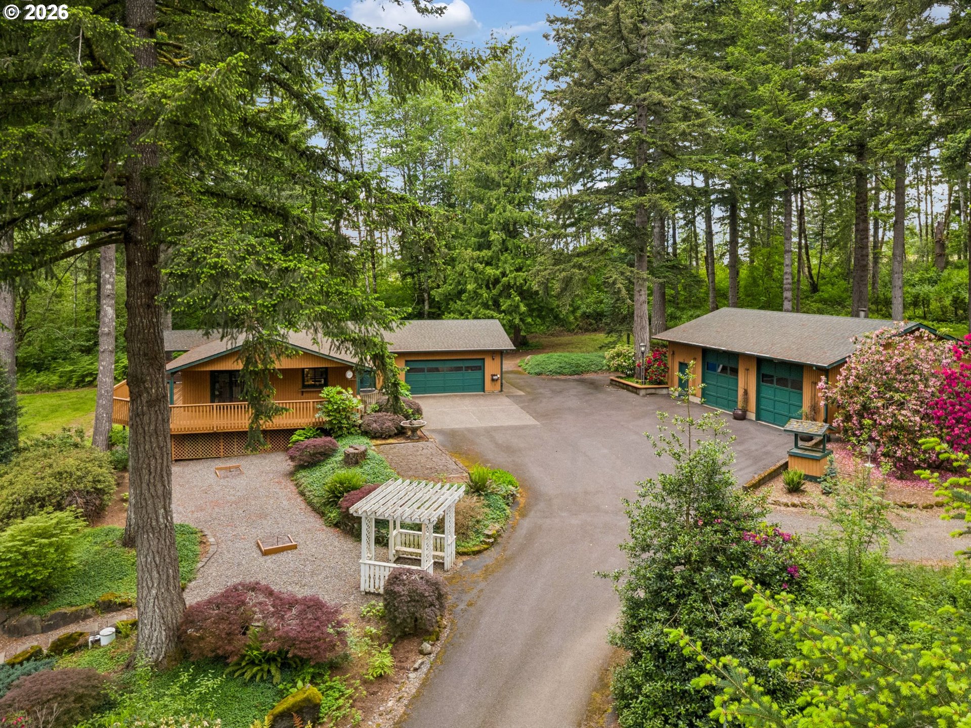 50775 BATY RD, Sandy, OR 97055