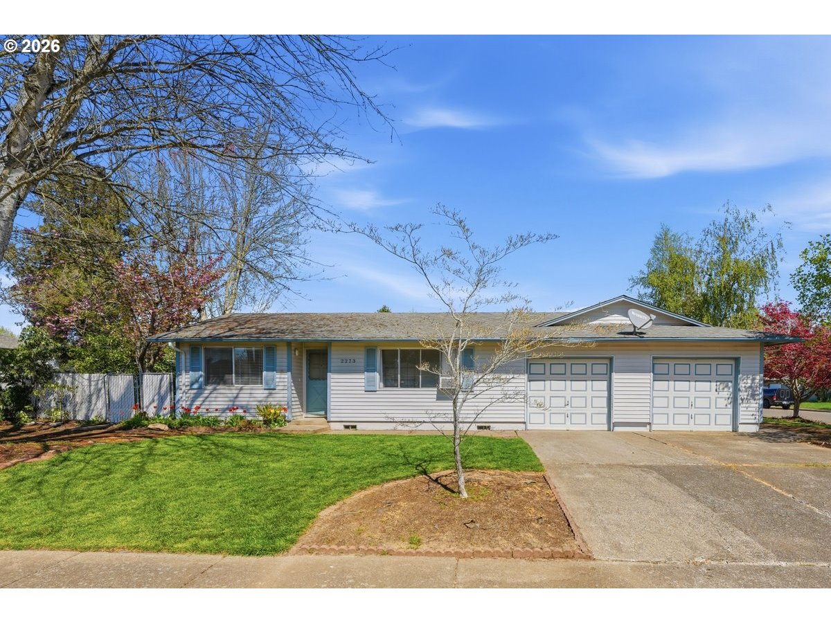 2273 NORTHTREE DR, Keizer, OR 97303