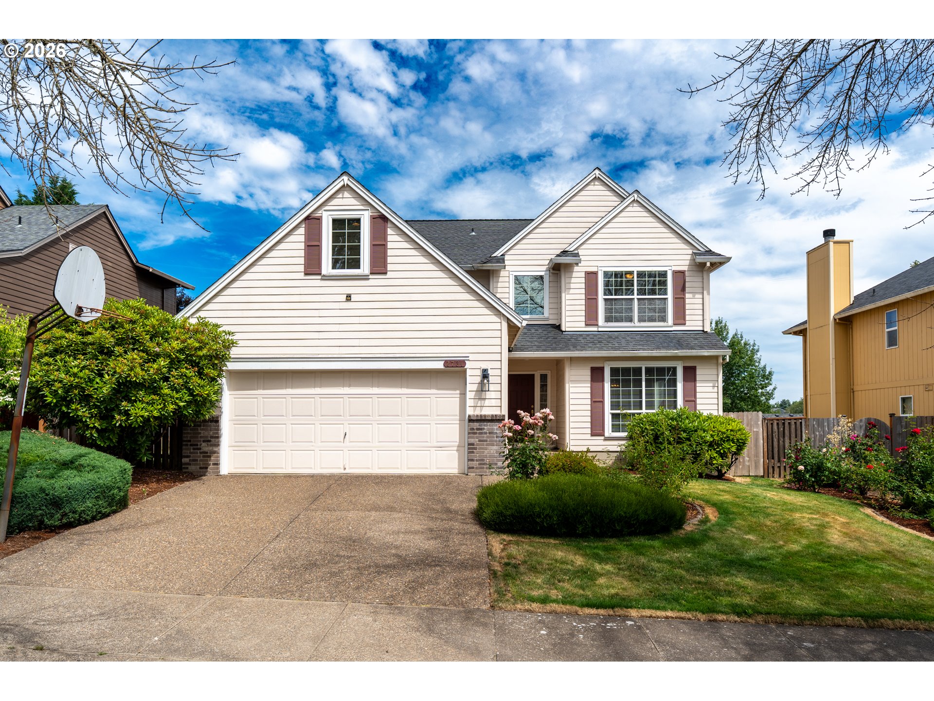 2731 KNOX RIDGE TER, ForestGrove, OR 97116