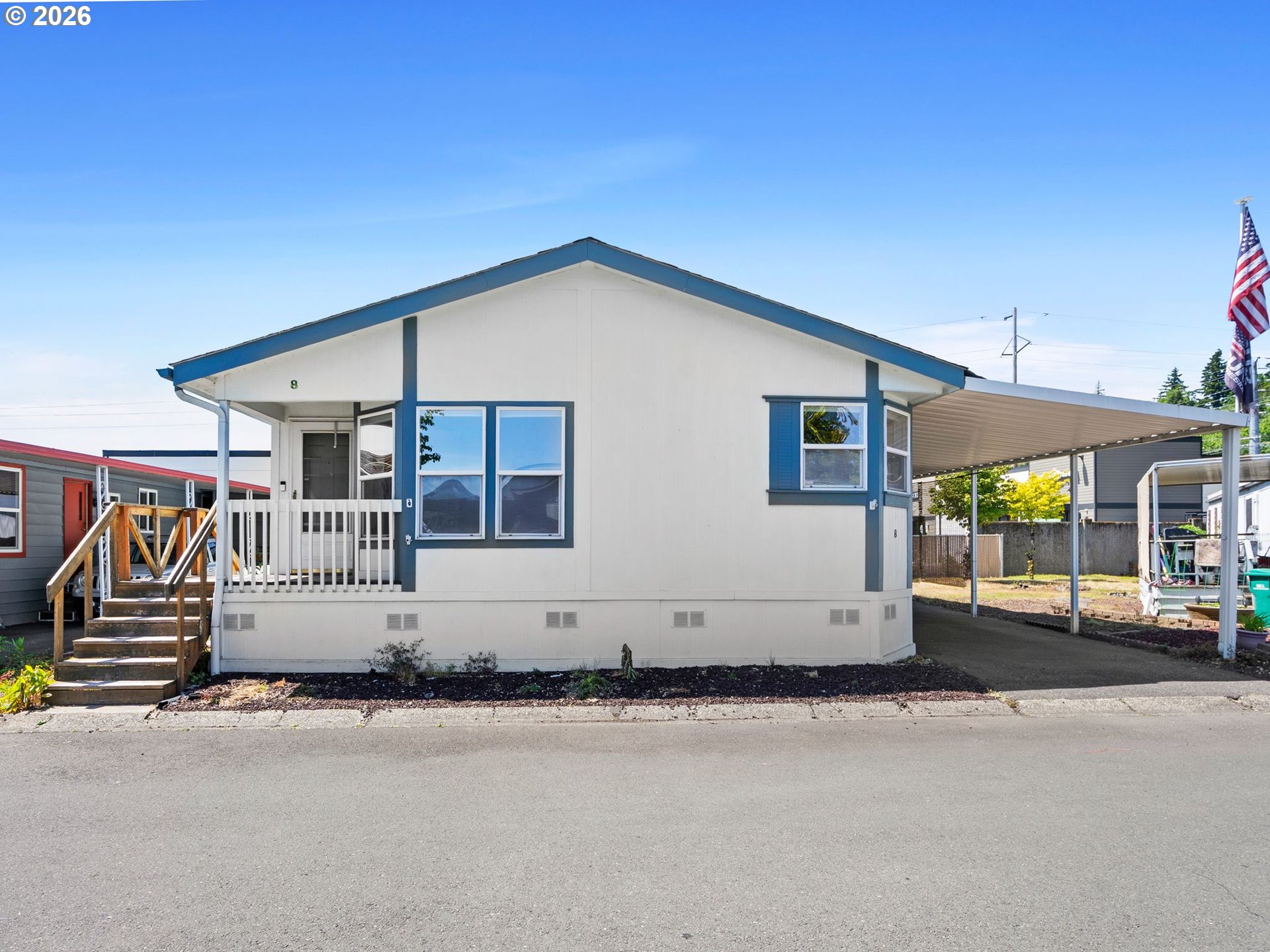 13640 HIGHWAY 212, Clackamas, OR 97015