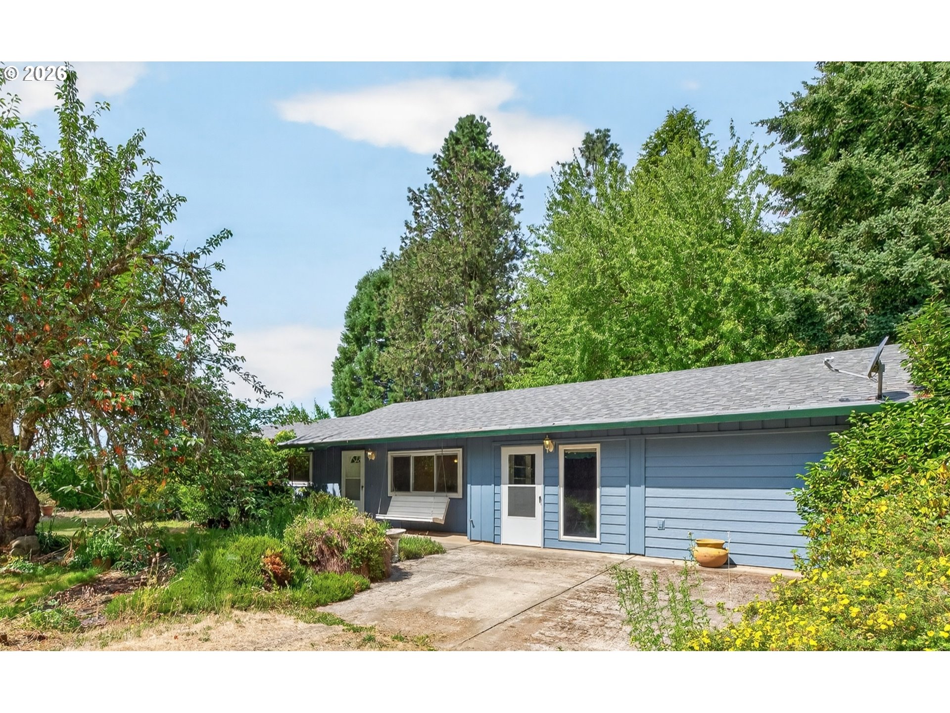 17620 GRAND ISLAND RD, Dayton, OR 97114