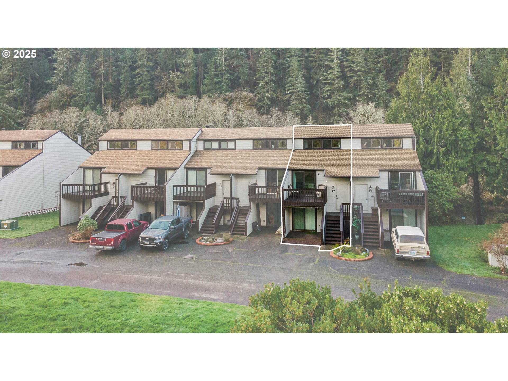 43605 STATE HIGHWAY 38, Reedsport, OR 97467