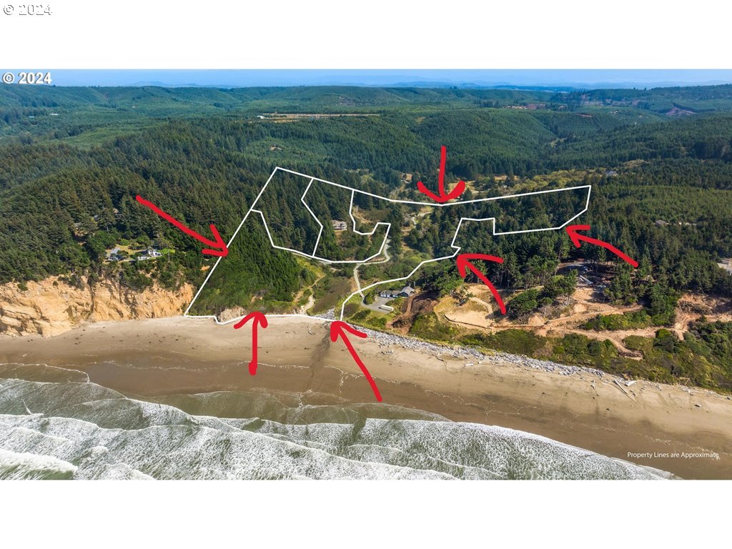00 1807 Agate LN, Bandon, OR 97411