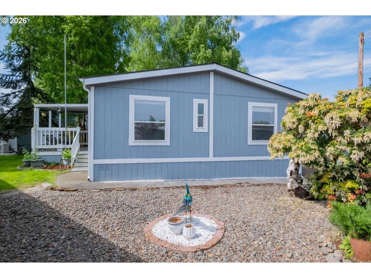 5050 COLUMBUS ST, Albany, OR 97322