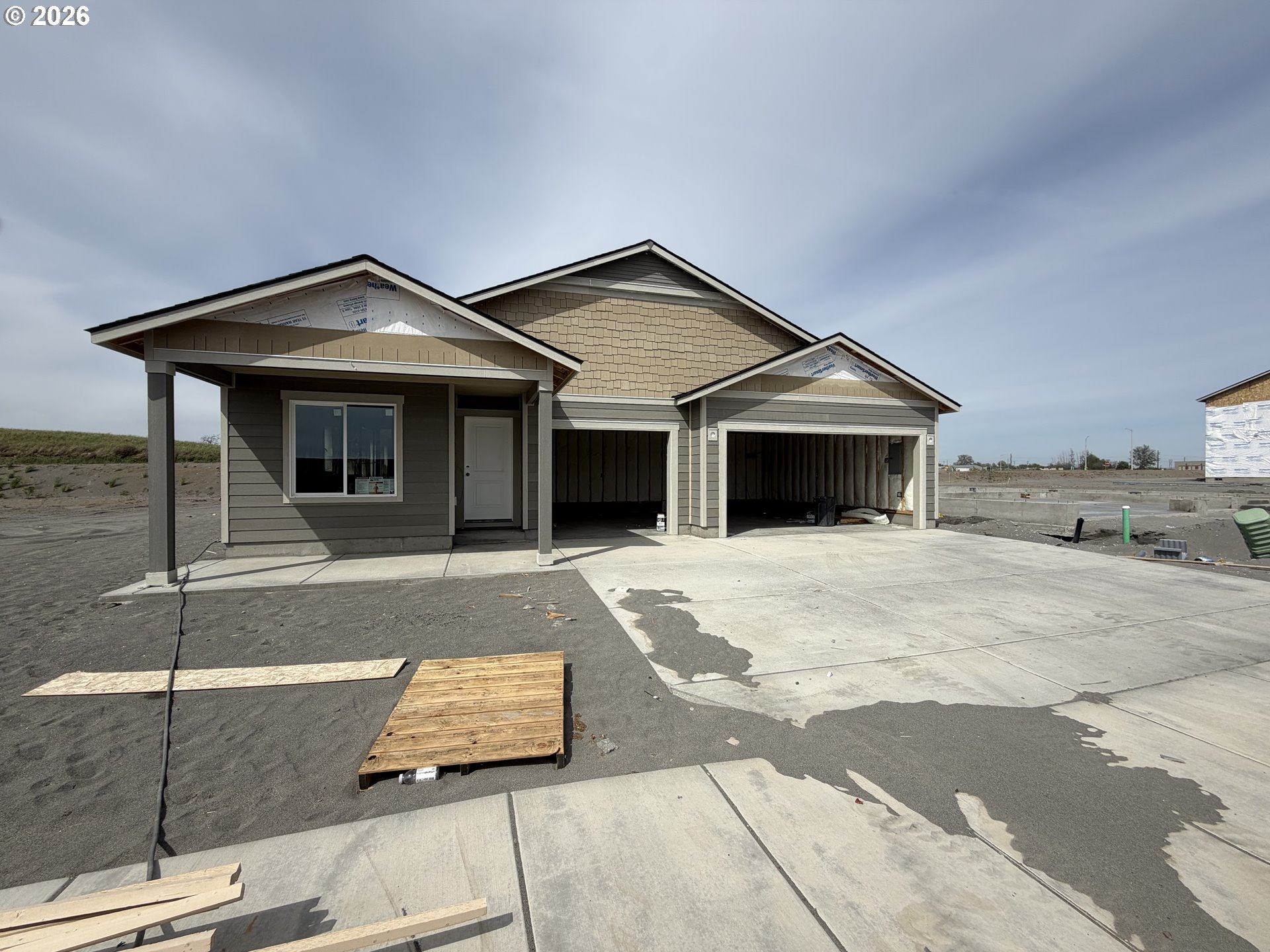 859 Kinsley AVE, Hermiston, OR 97838