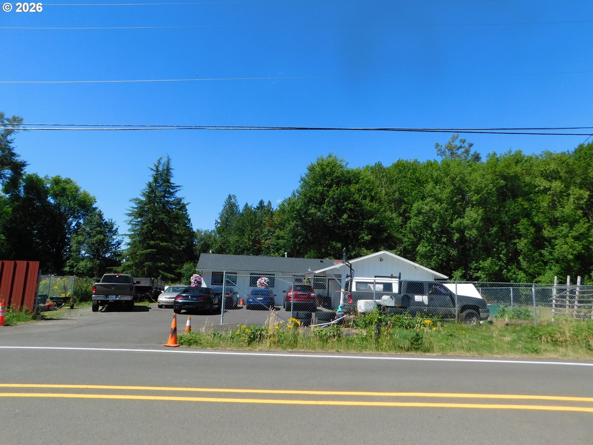 28373 STONE RD, Boring, OR 97009
