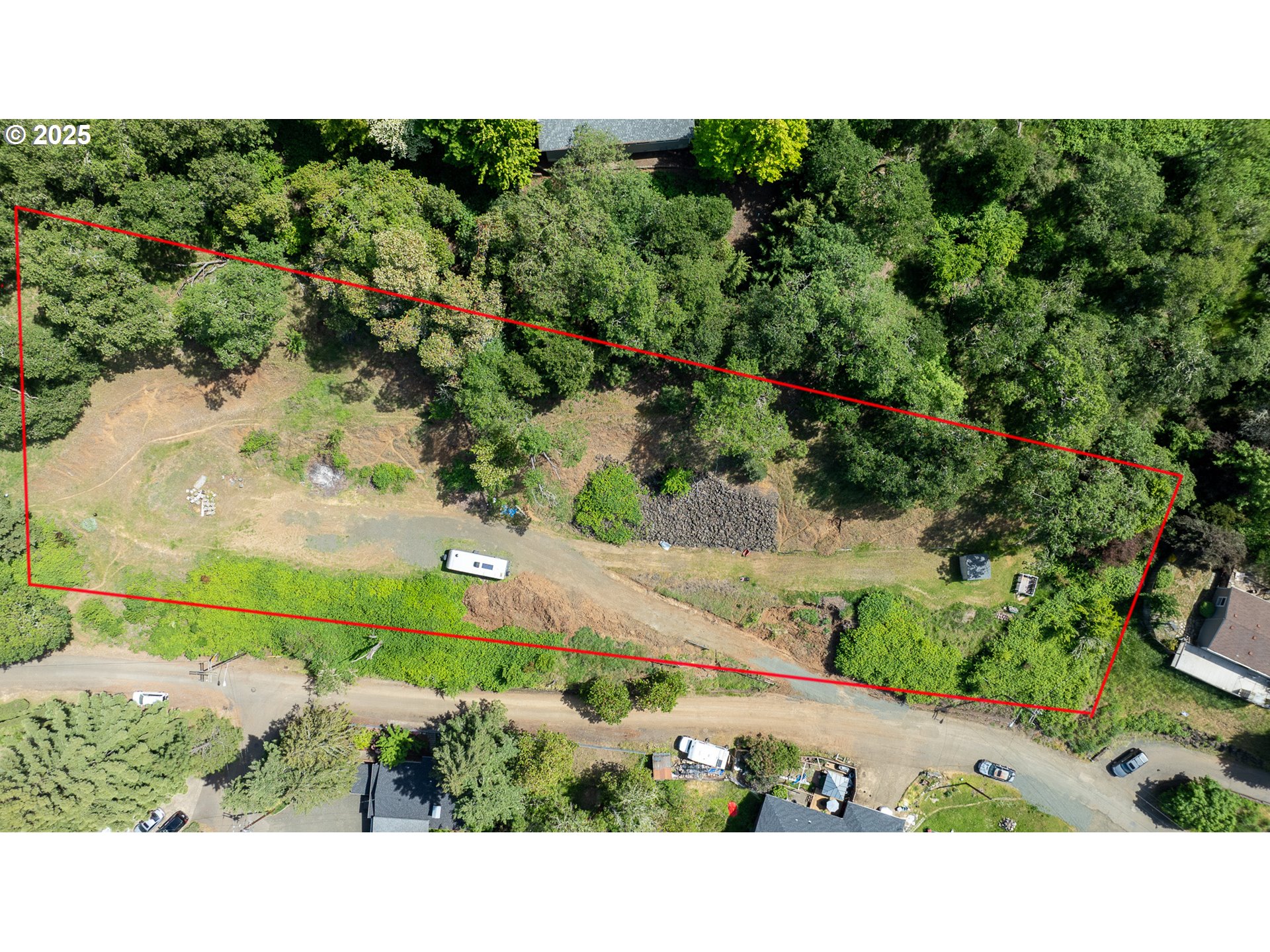 679 FISHER DR, Roseburg, OR 97470
