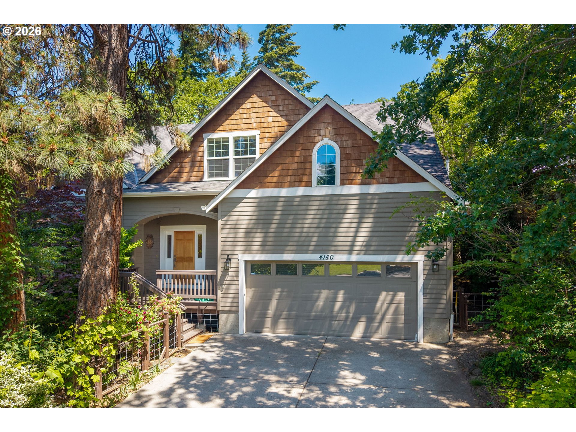 4140 SUMMITVIEW DR, HoodRiver, OR 97031