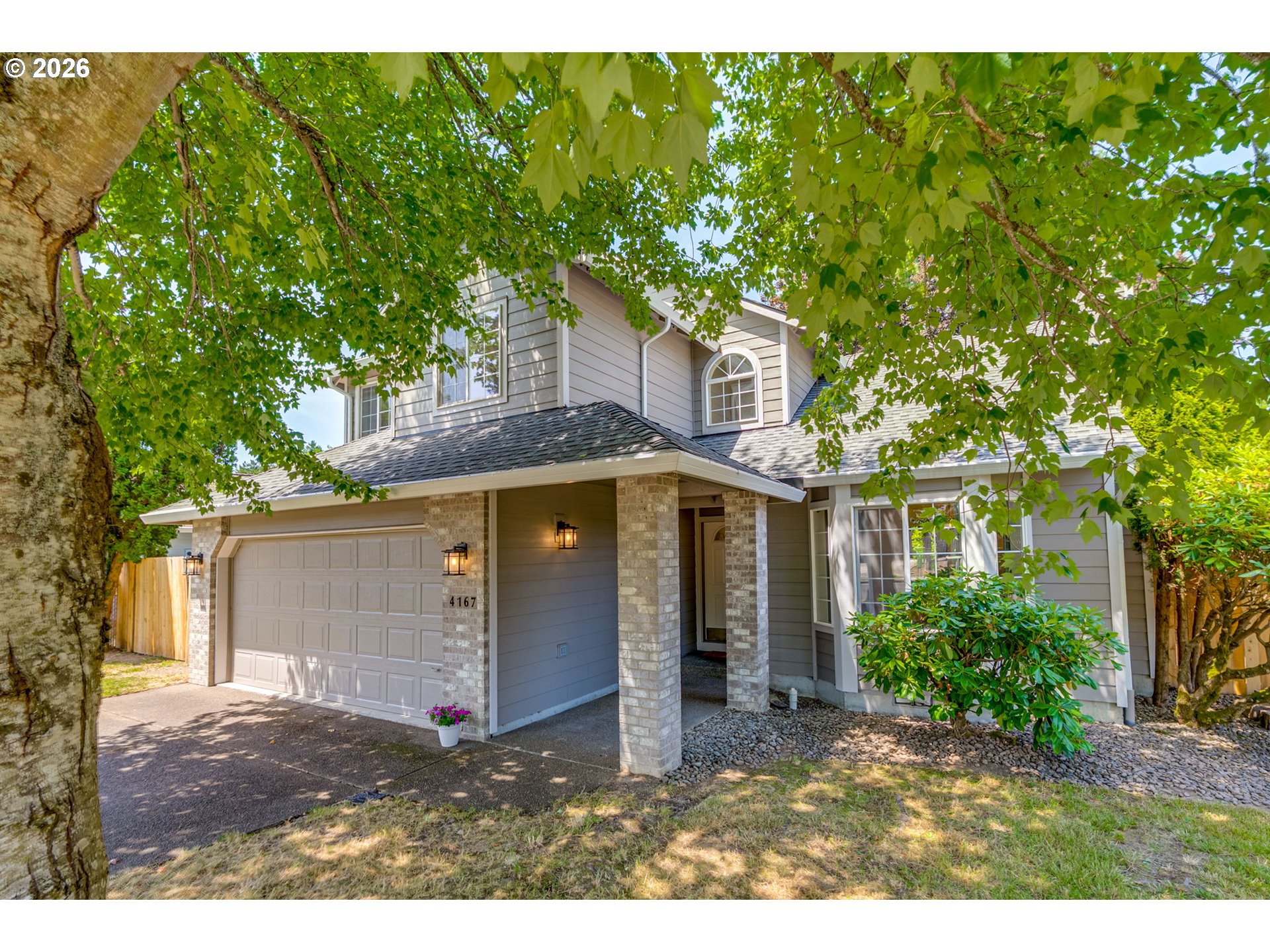4167 Topaz CT, Troutdale, OR 97060