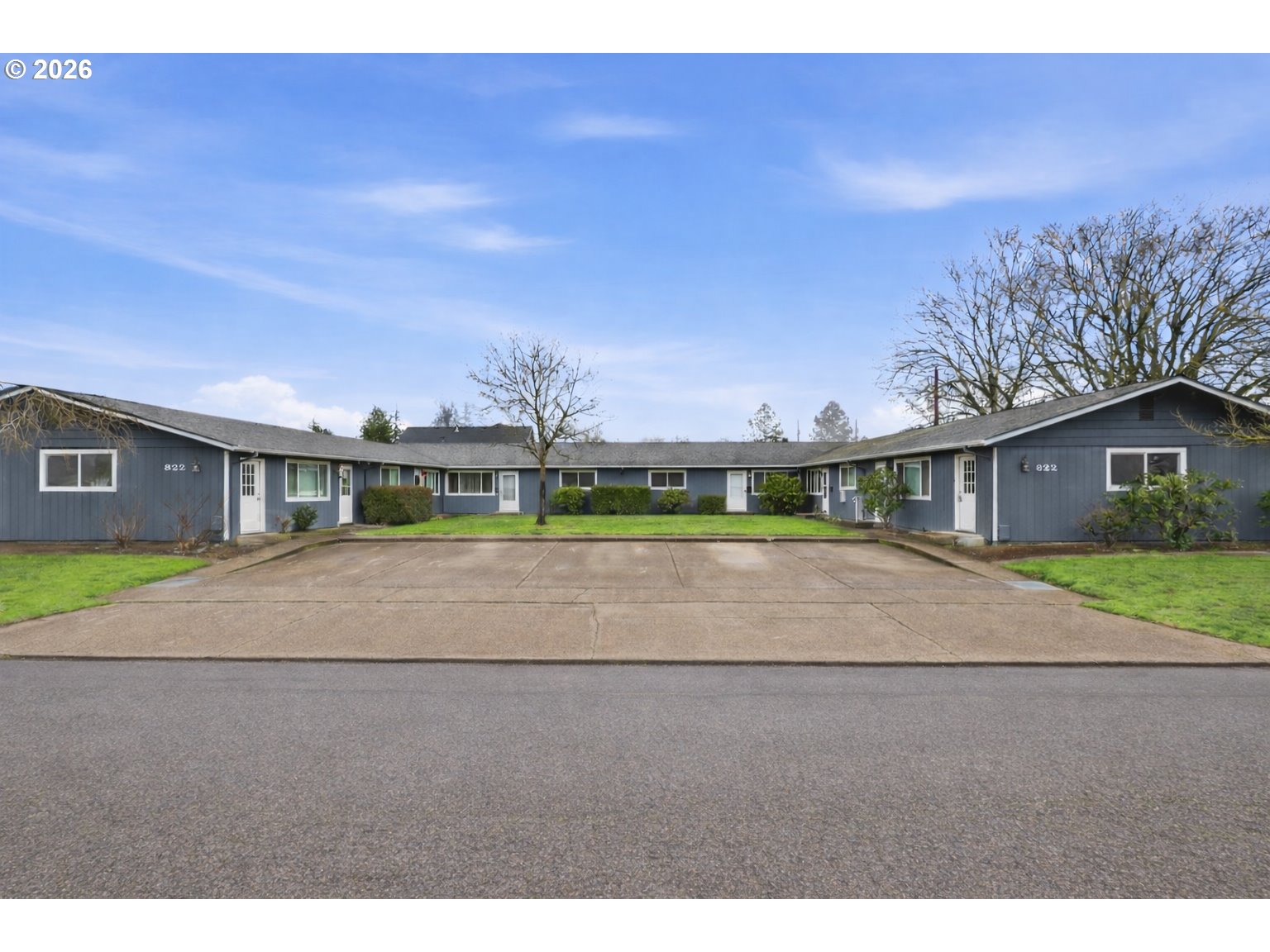822 COLUMBIA ST, Newberg, OR 97132