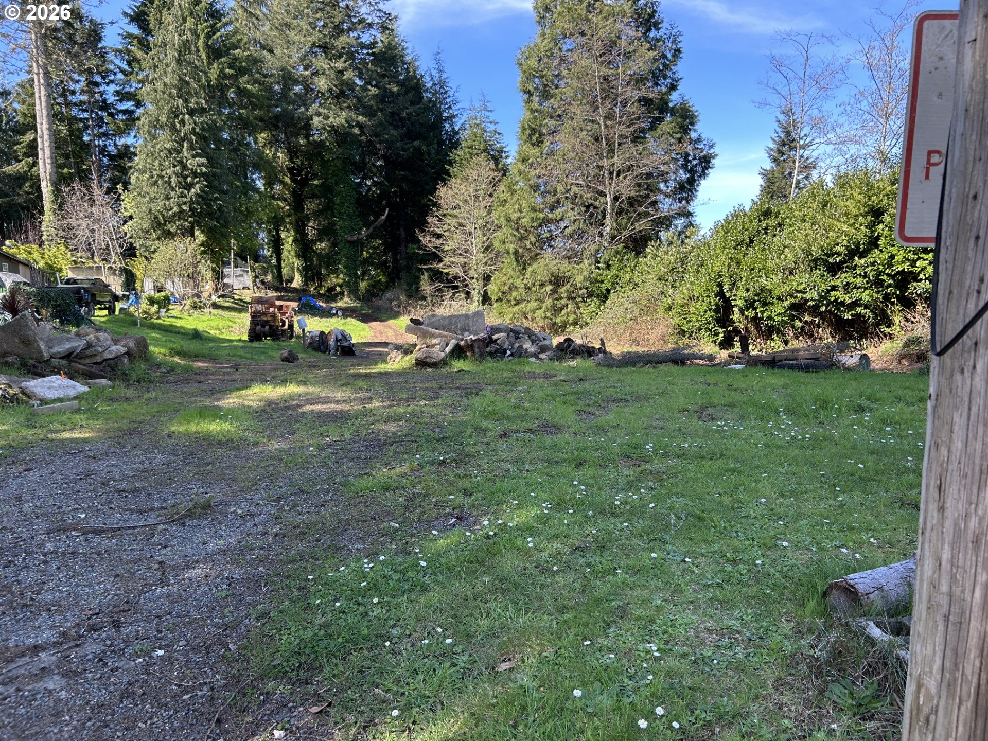 62346 OLIVE BARBER RD, CoosBay, OR 97420