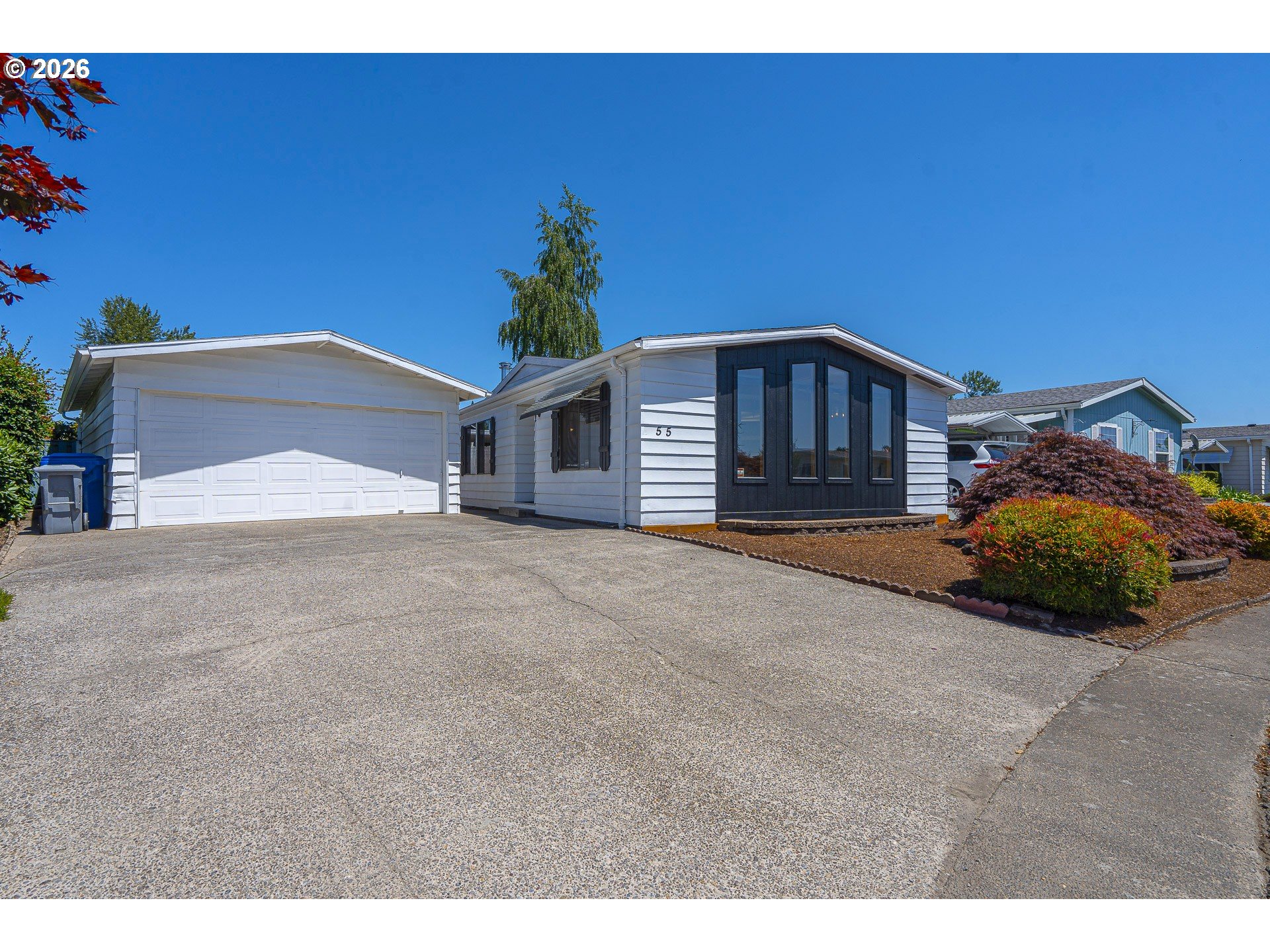 4730 AUBURN RD, Salem, OR 97301