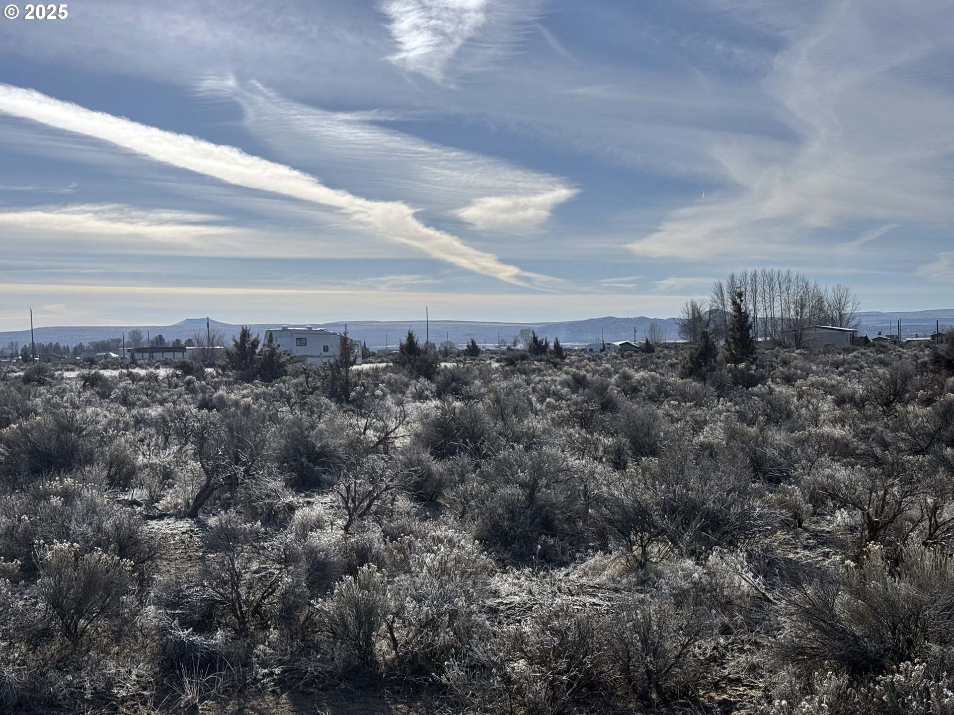 Winter ST, ChristmasValley, OR 97641