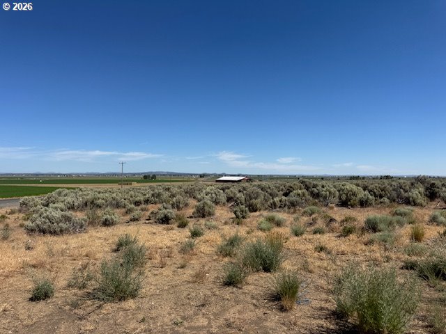 Old Lake Road, ChristmasValley, OR 97641