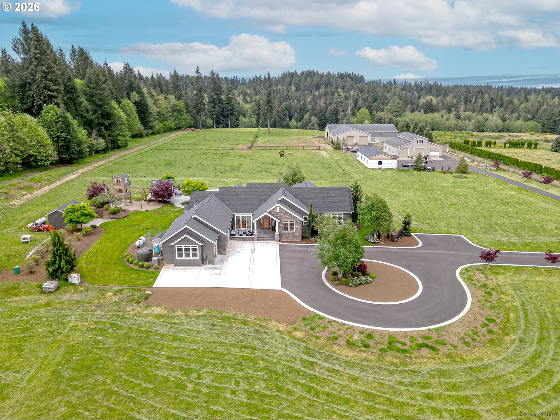 40818 TRUBEL RD, Sandy, OR 97055