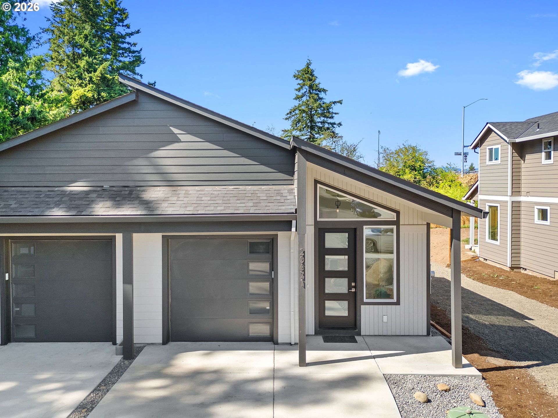 20671 Thompson TER, Fairview, OR 97024