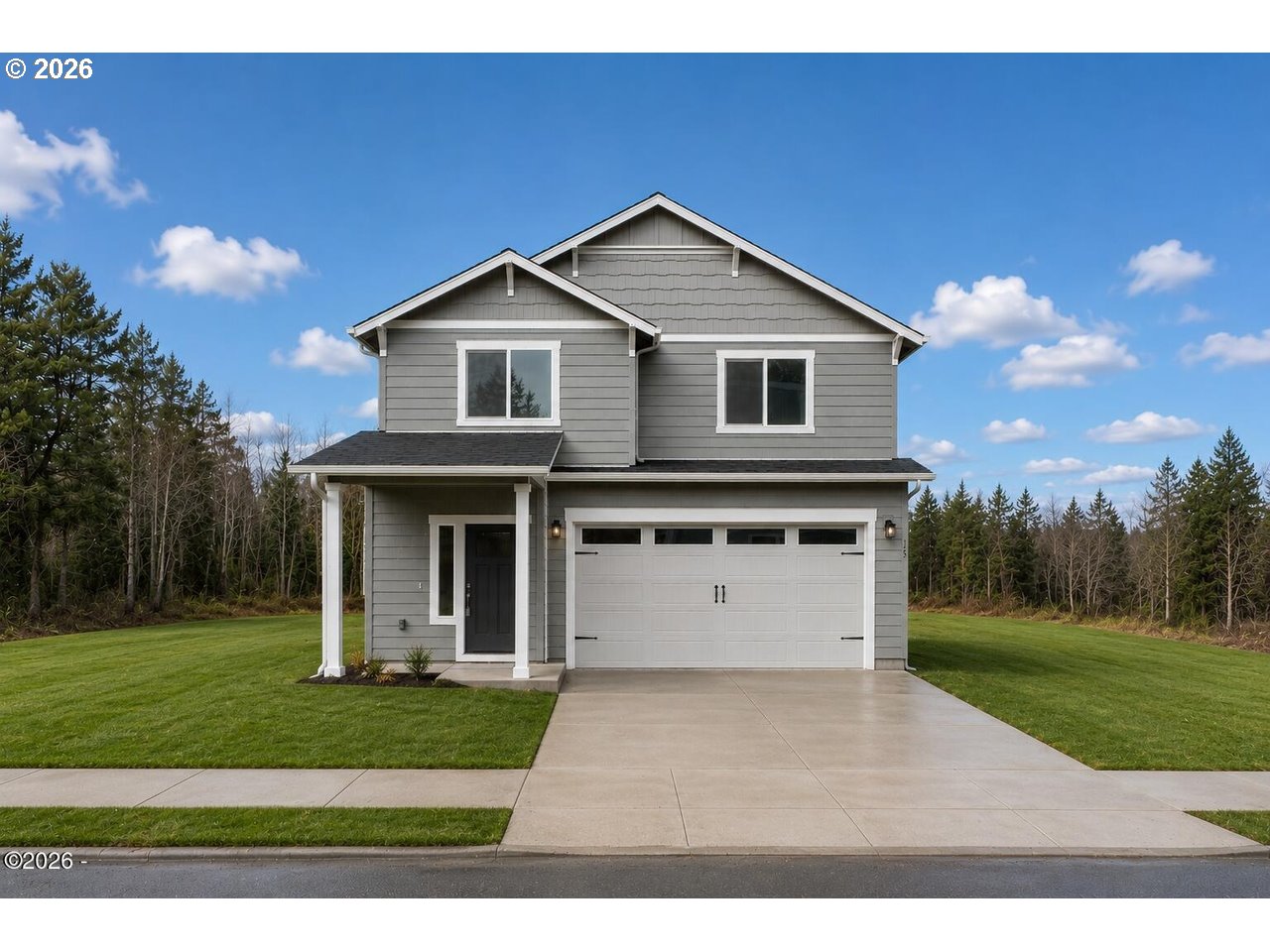 25 JOHNSON ST, DepoeBay, OR 97341