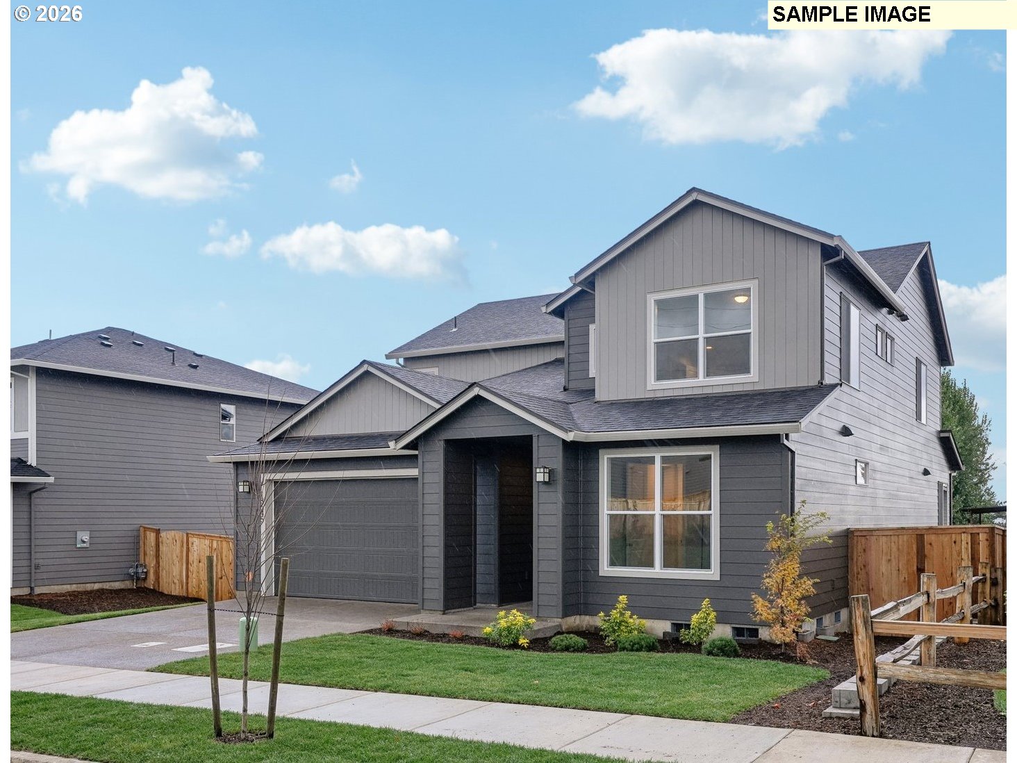 2791 Rhododendron, Estacada, OR 97023