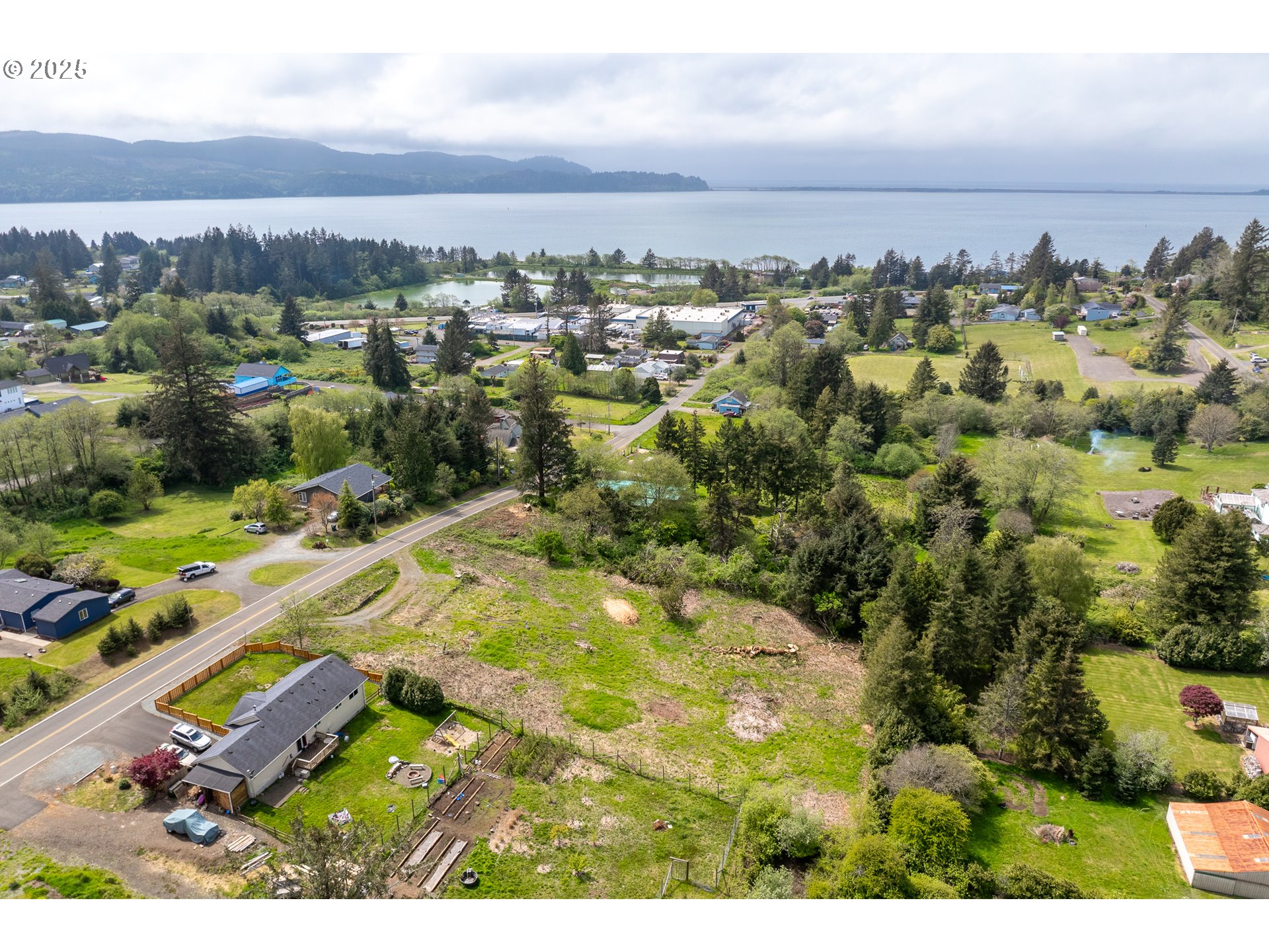 MCCOY AVE, BayCity, OR 97107