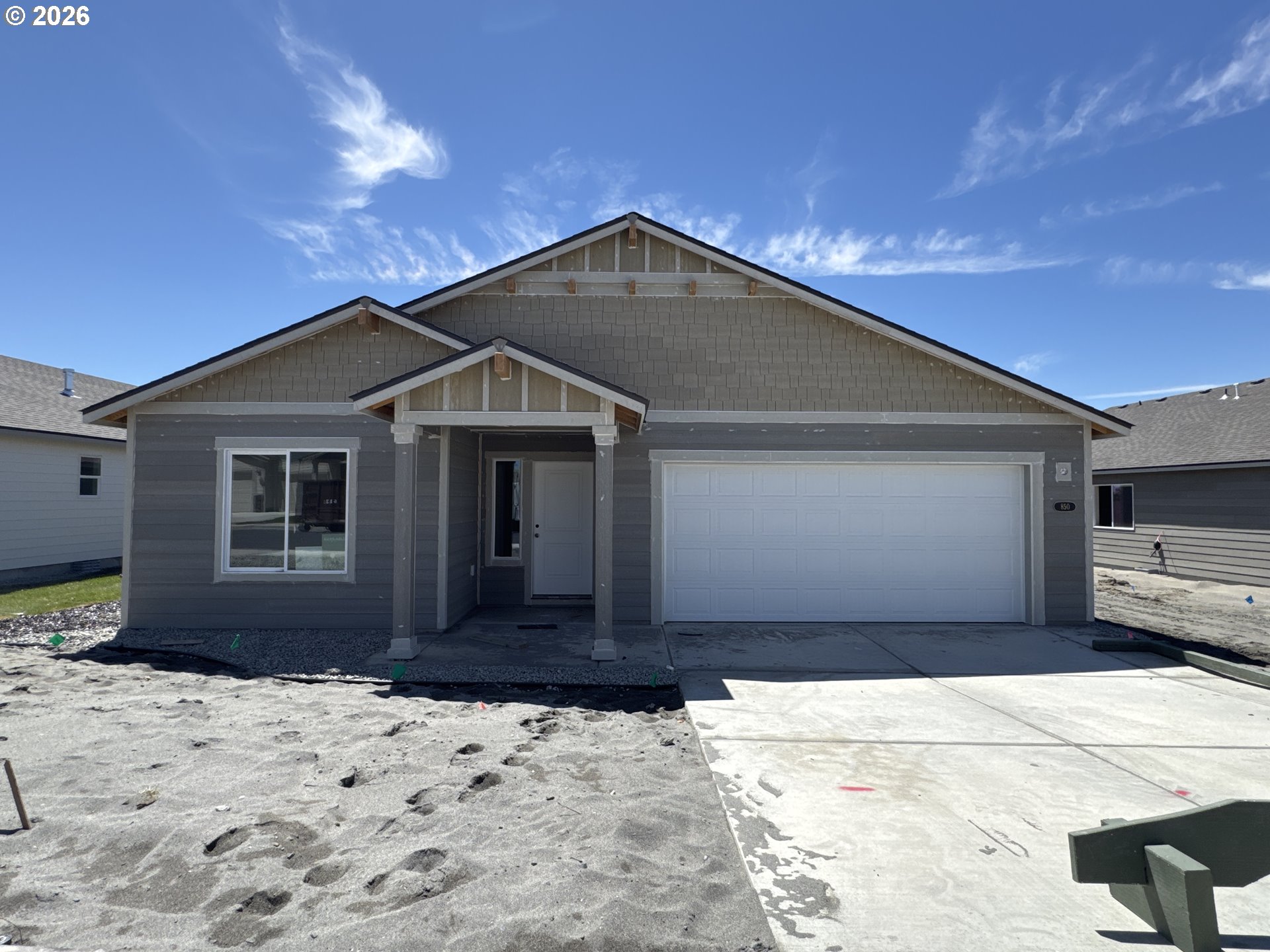850 Kinsley AVE, Hermiston, OR 97838