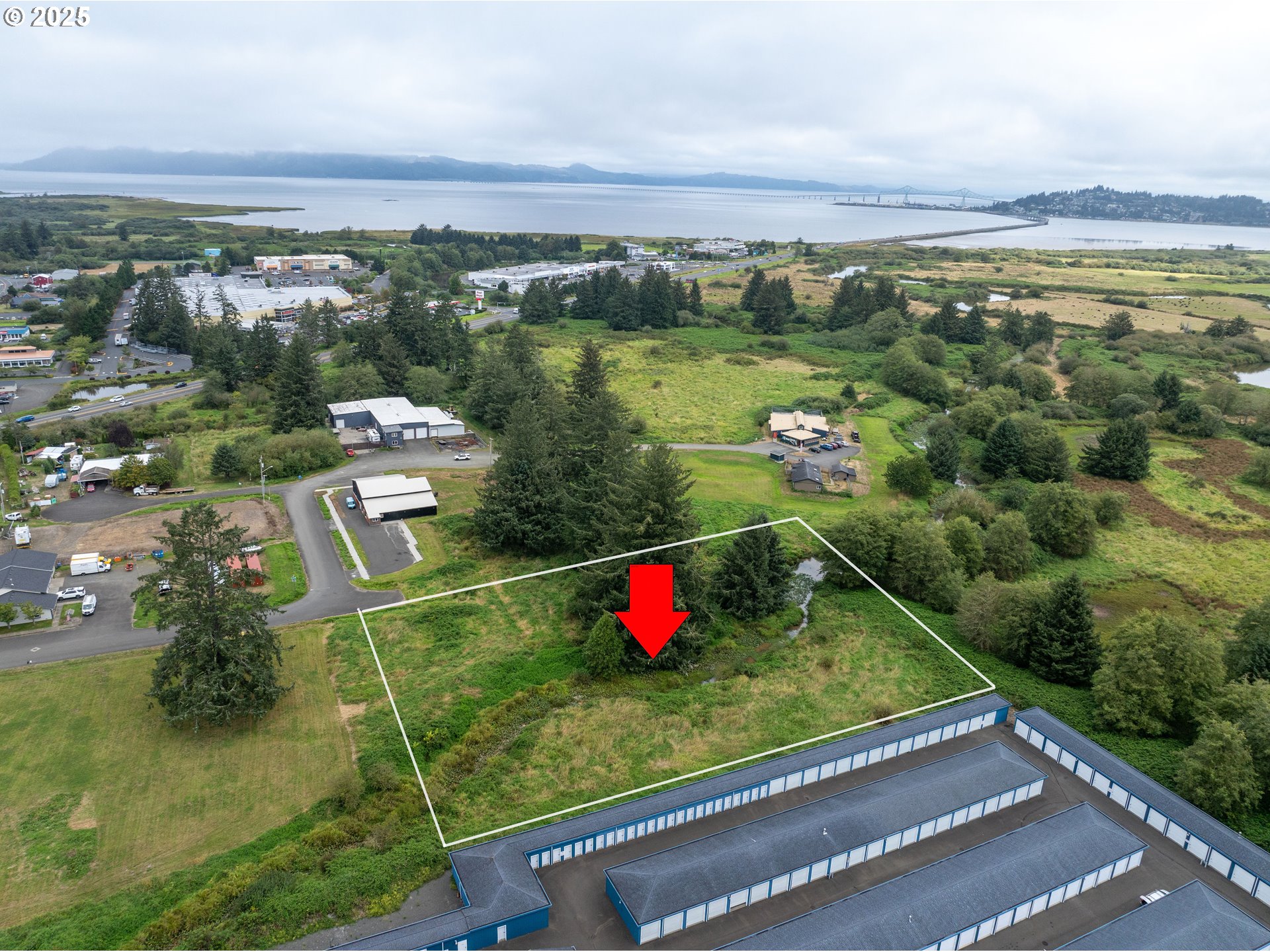 10 ST, Warrenton, OR 97146