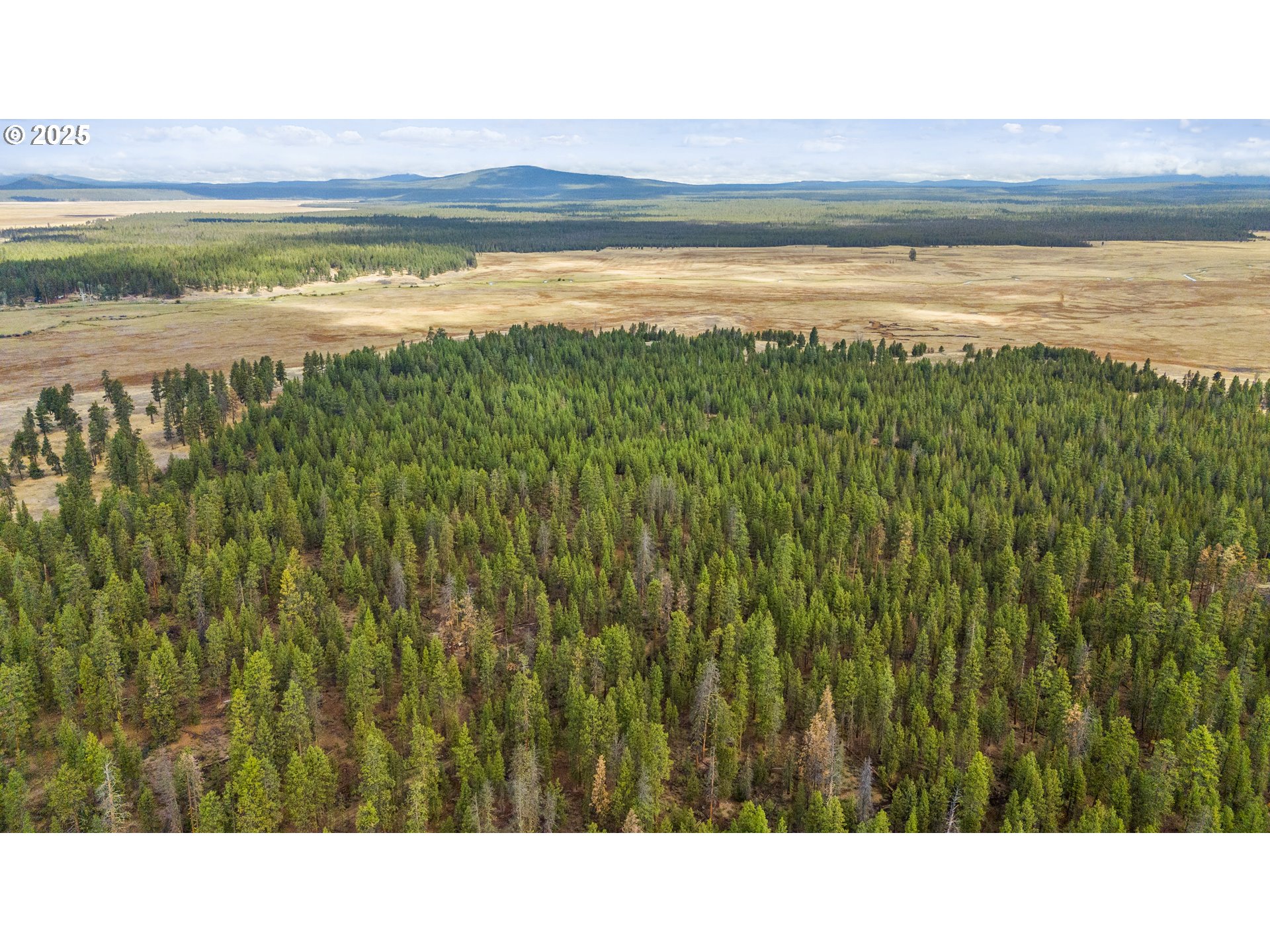 Bare Land, Chiloquin, OR 97624