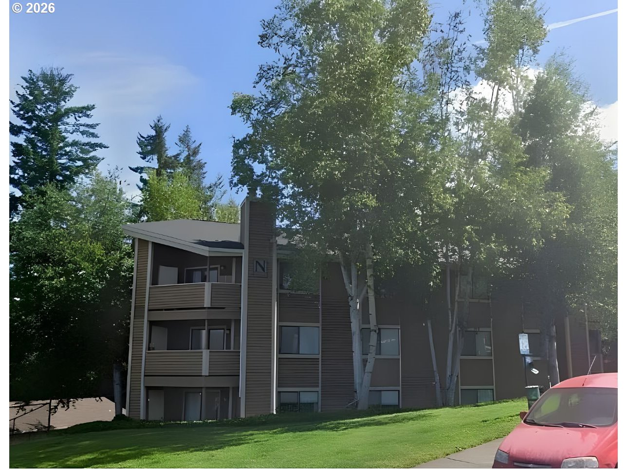 9969 TALBERT ST, Clackamas, OR 97015