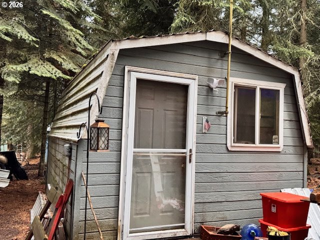 58466 WILDWOOD LOOP, Weston, OR 97886