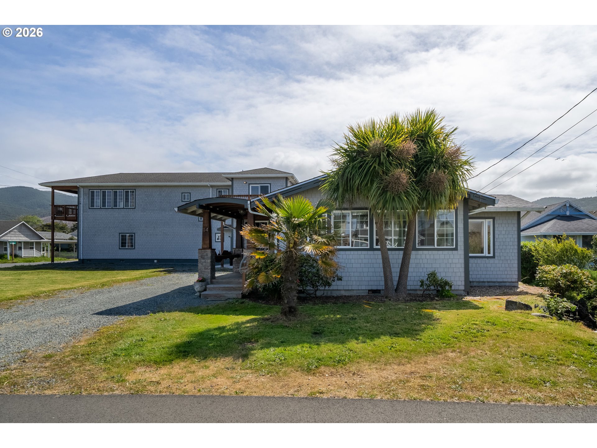 114 BEACON ST, RockawayBeach, OR 97136