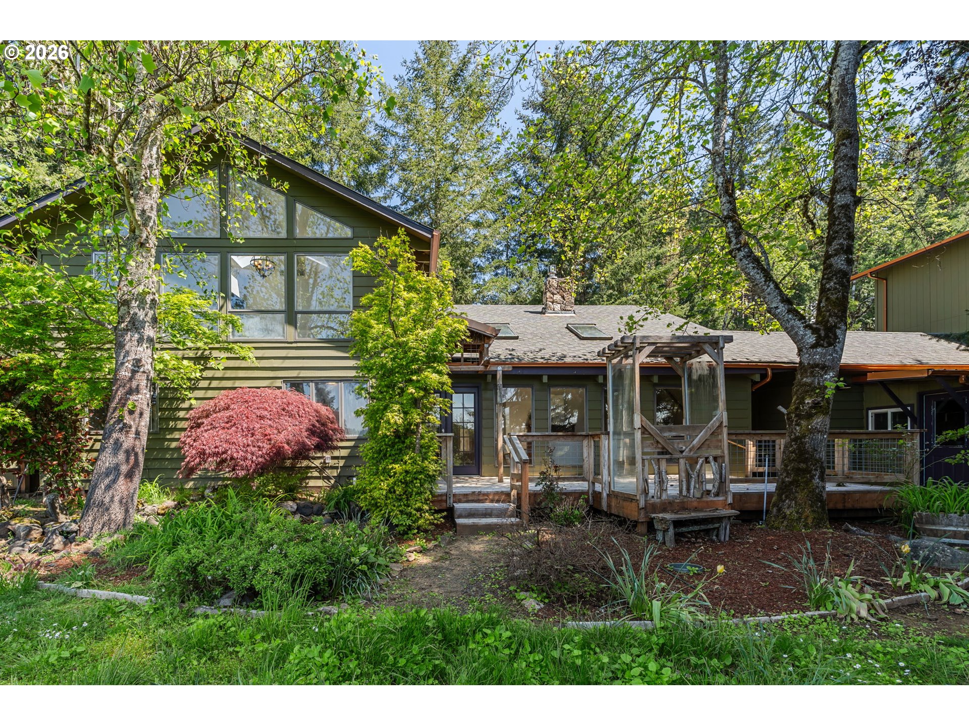 28208 COTTAGE GROVE LORANE RD, CottageGrove, OR 97424