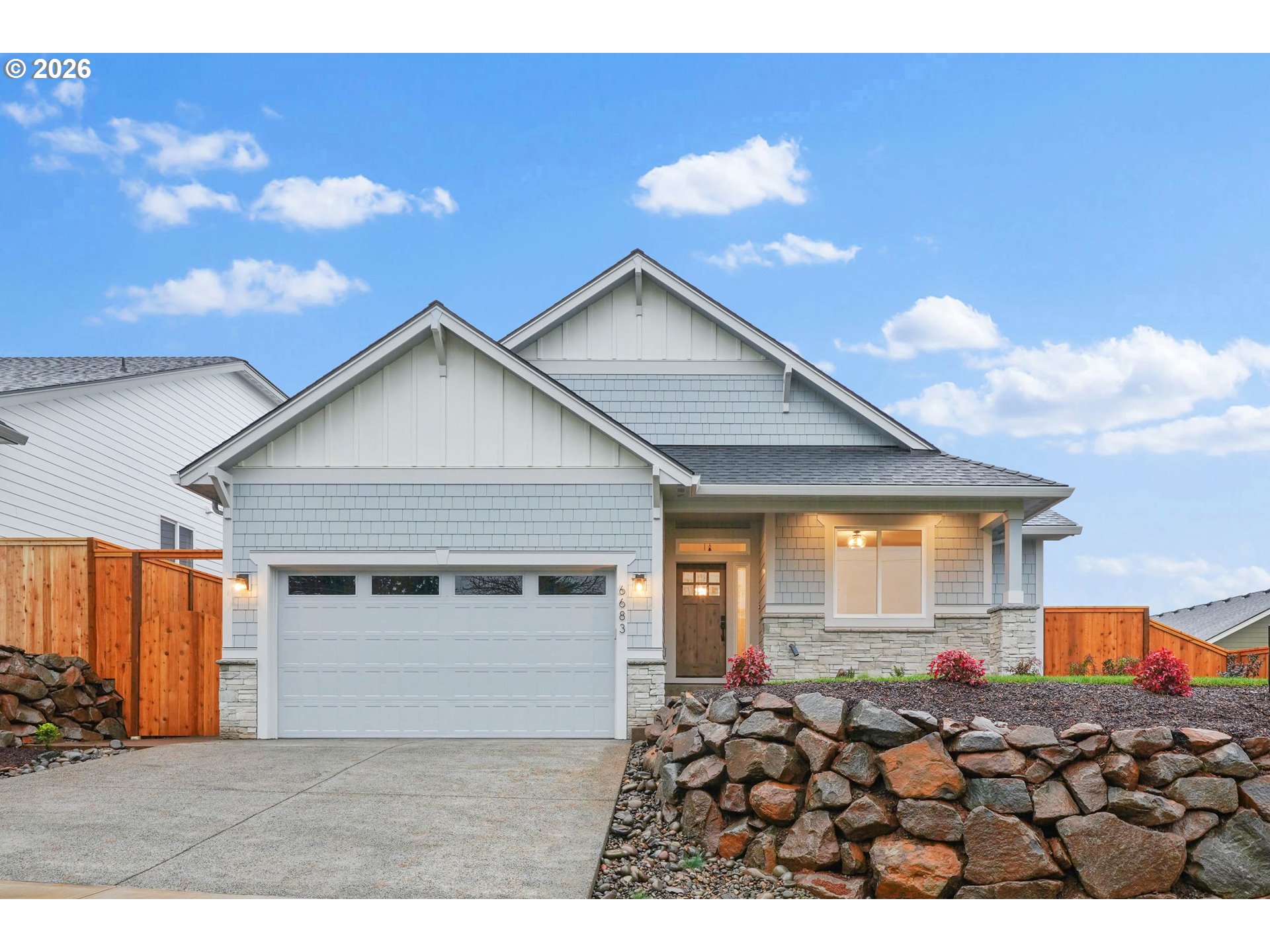 6752 Naomi Danielle ST, Salem, OR 97306